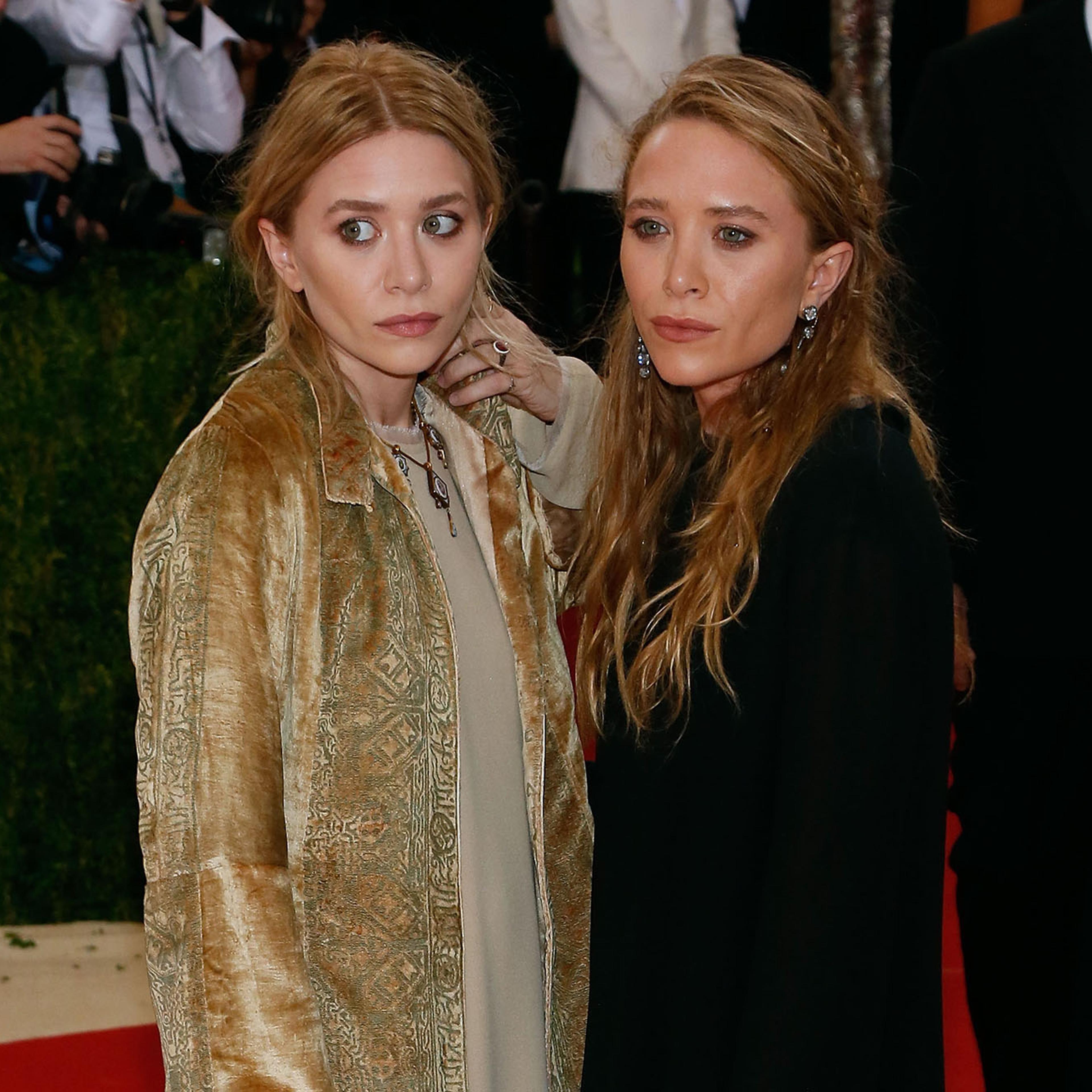 "Manus x Machina: Fashion In An Age Of Technology" Costume Institute Gala - Arrivals