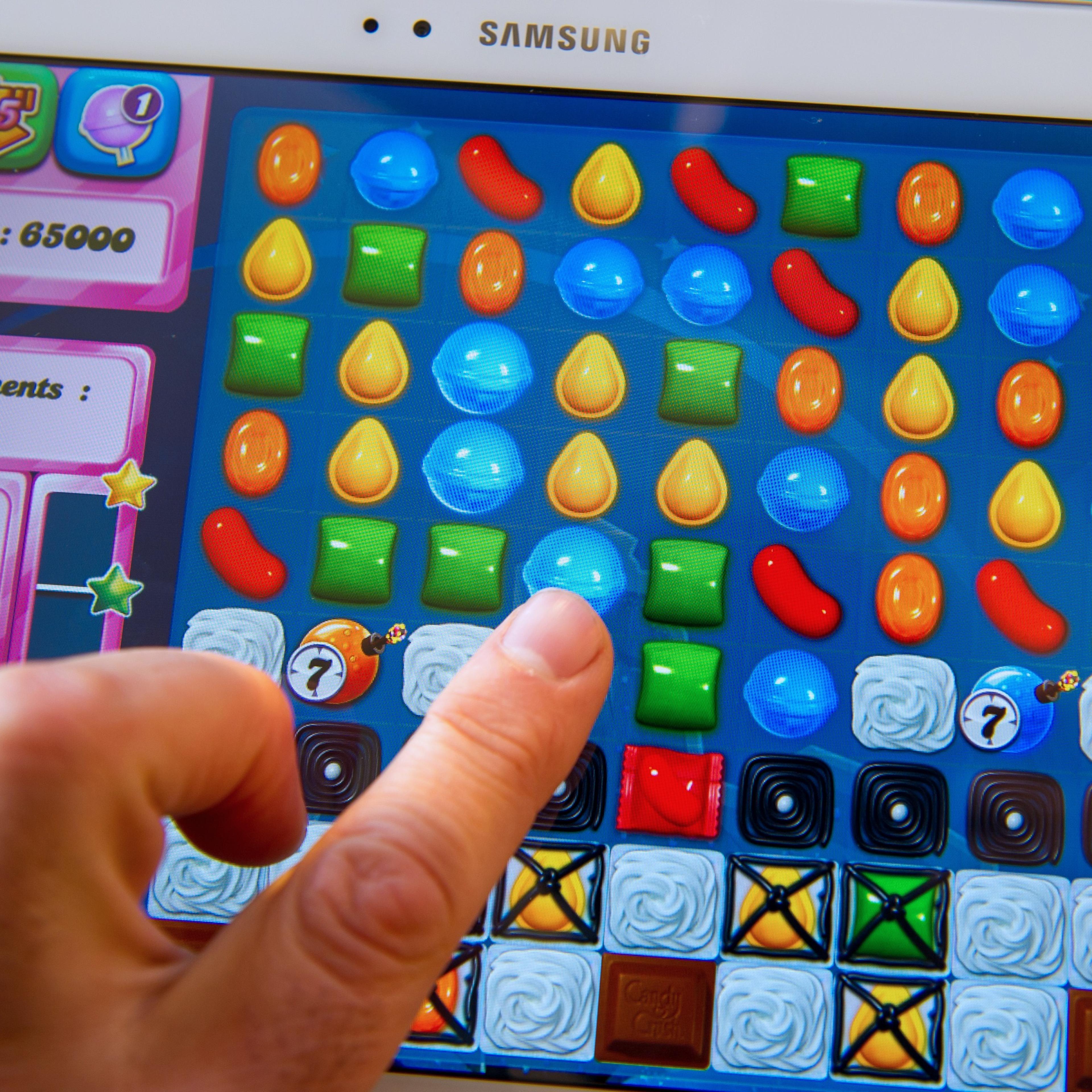 Candy Crush