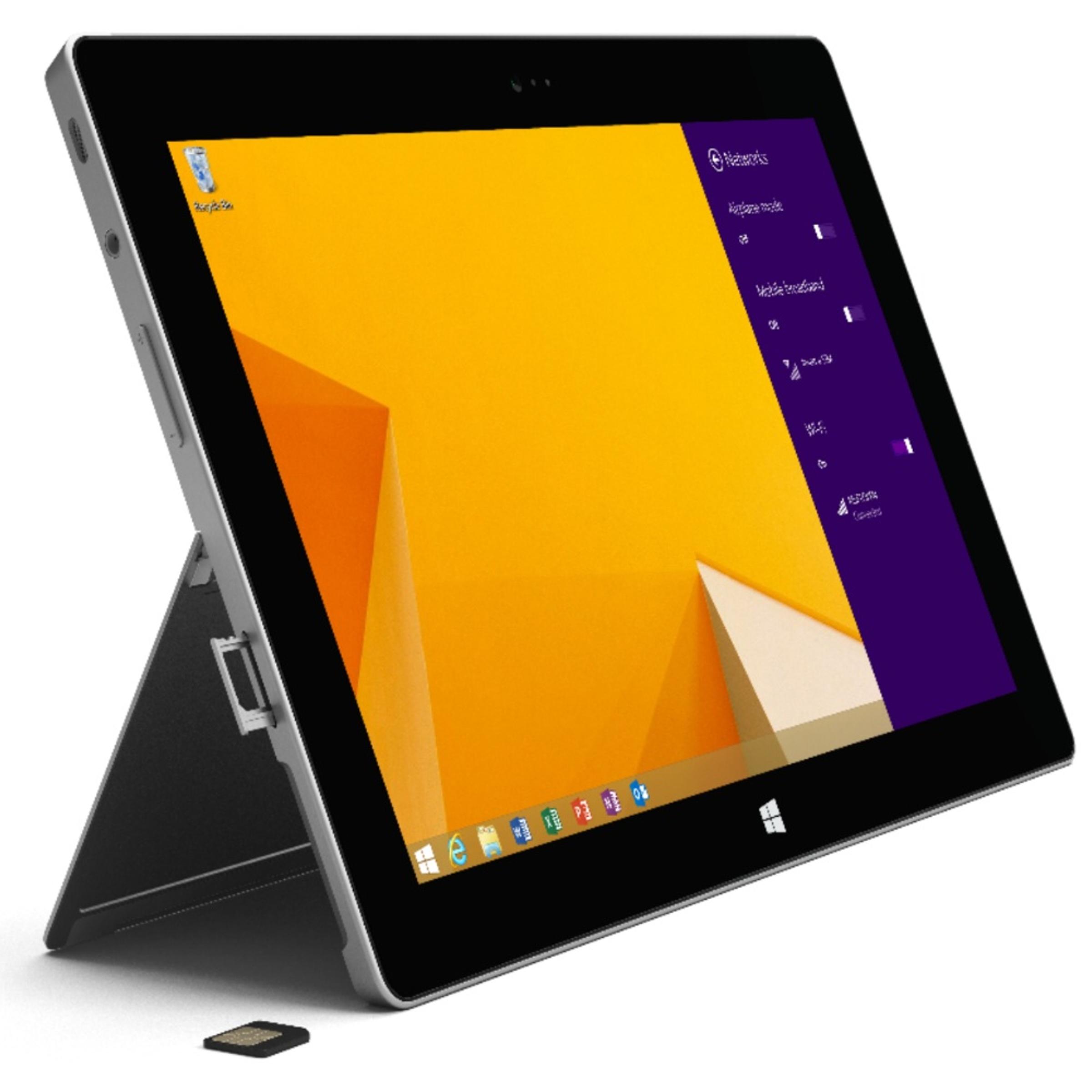 Microsoft Surface 2
