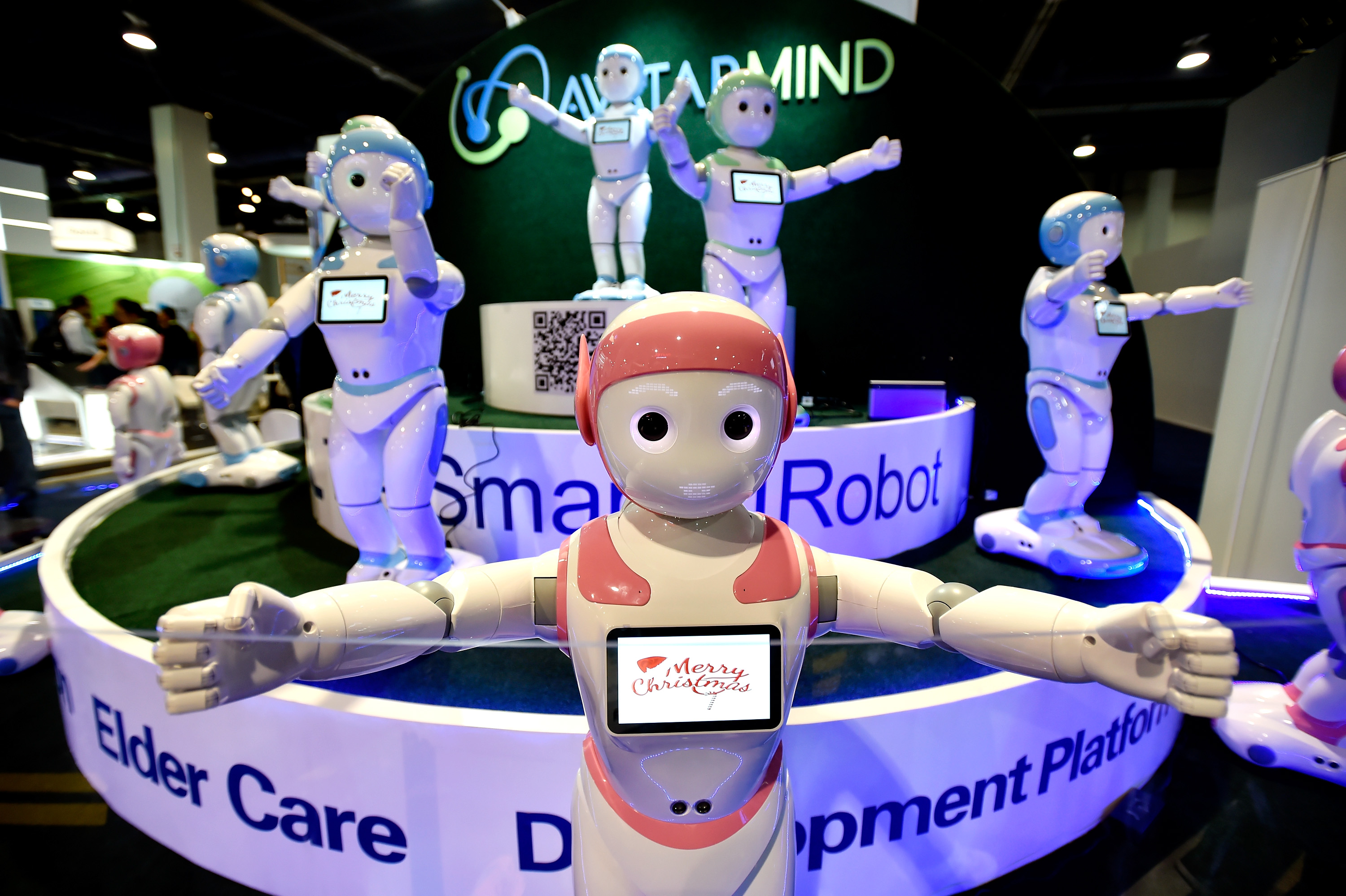 CES Weirdest Gadgets