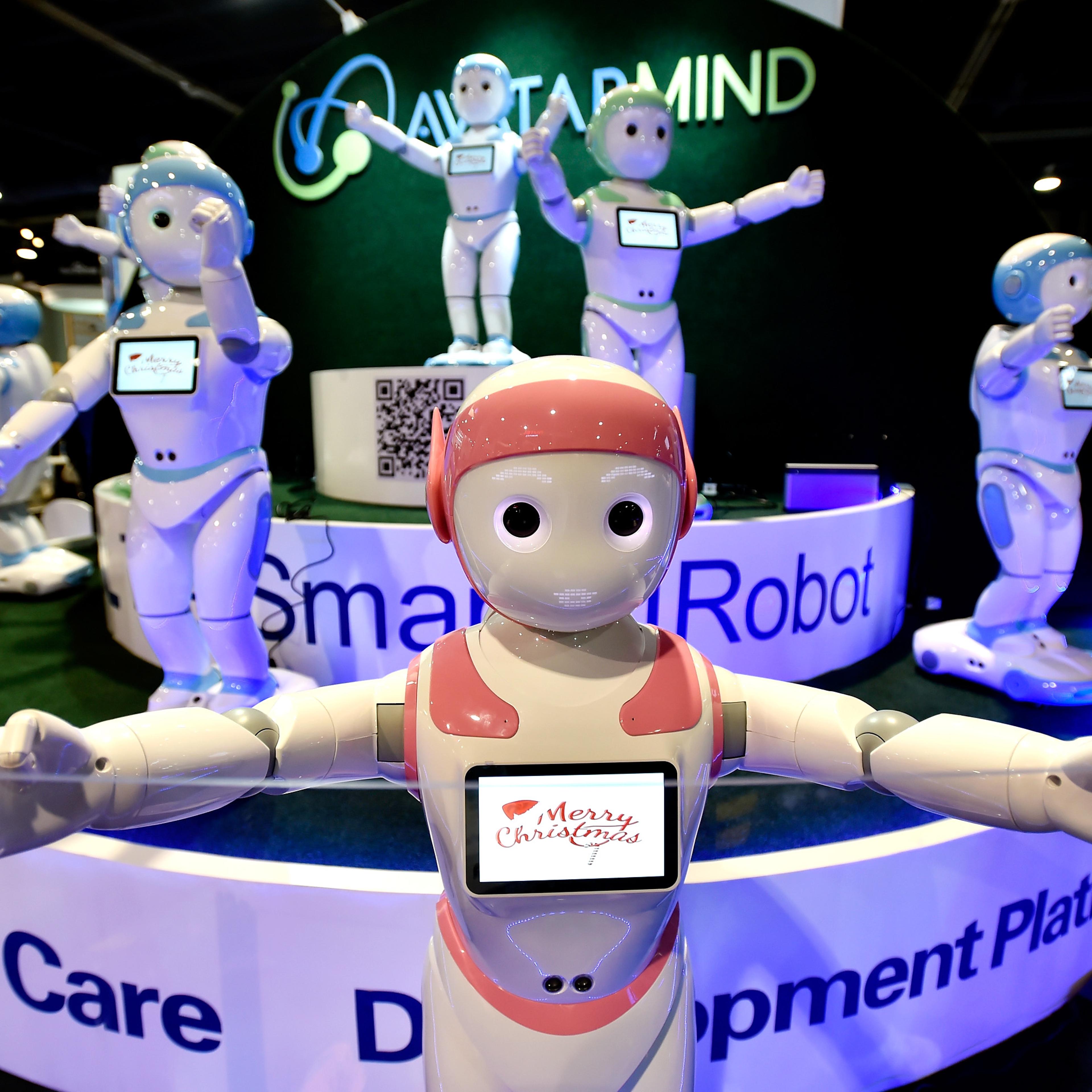 CES Weirdest Gadgets