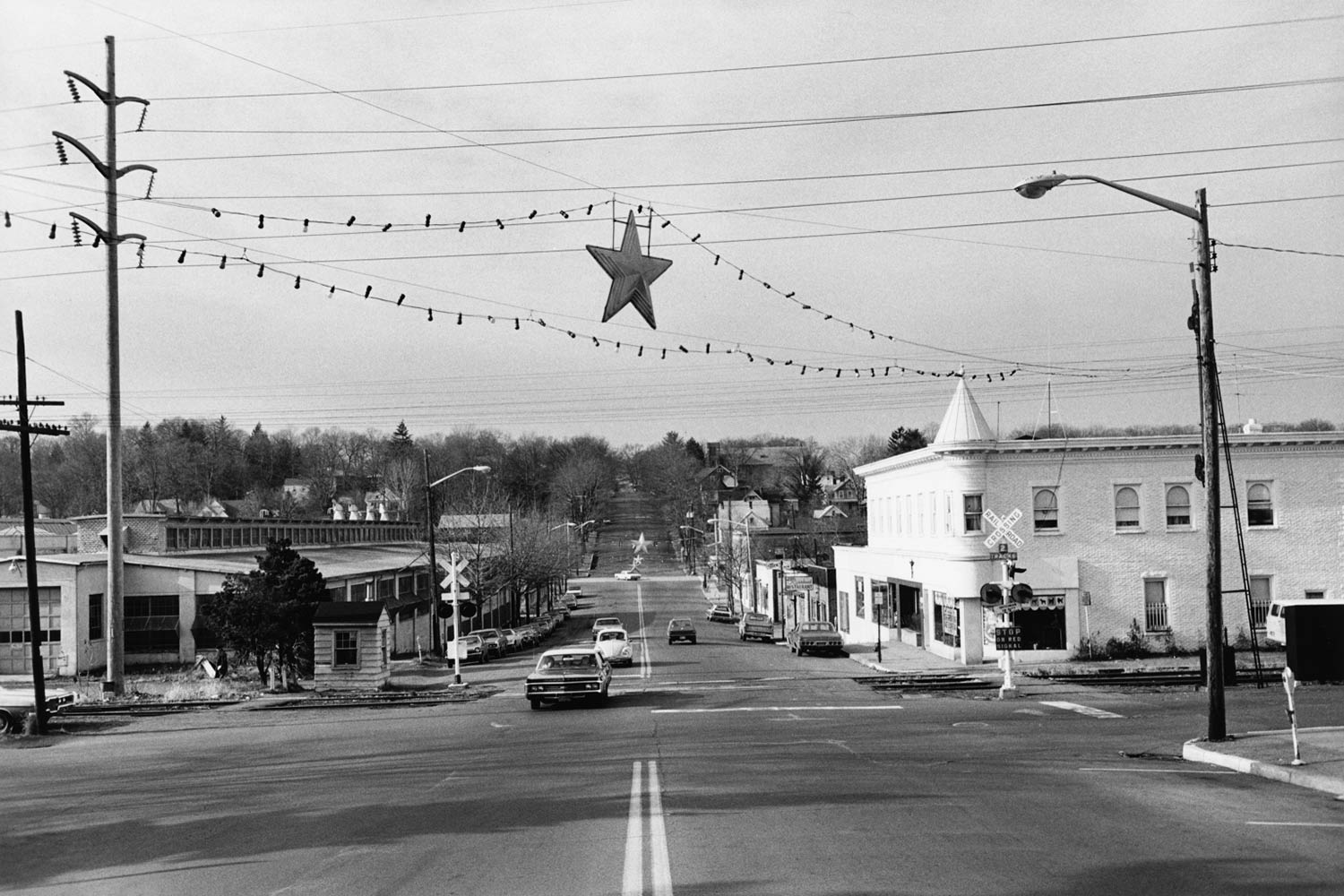 <i>Pearl River, NY</i>, 1975 