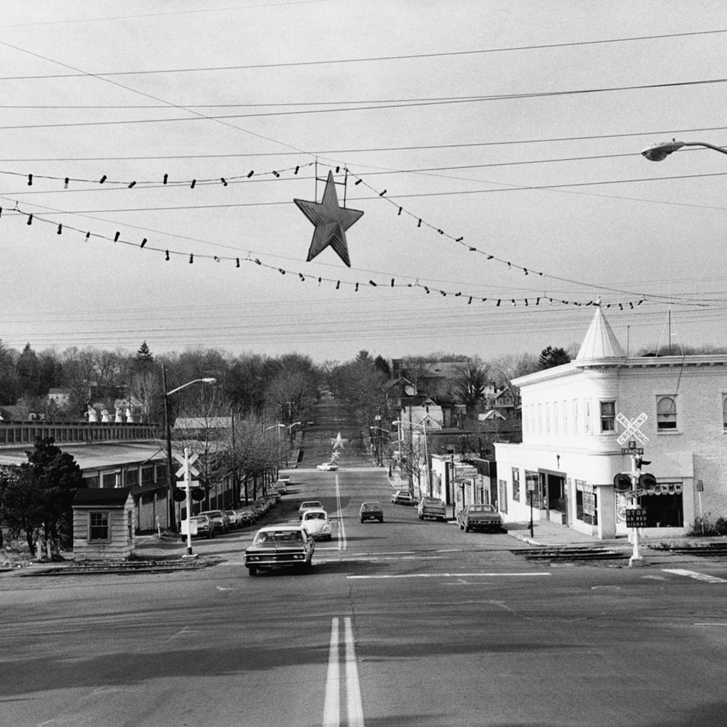<i>Pearl River, NY</i>, 1975