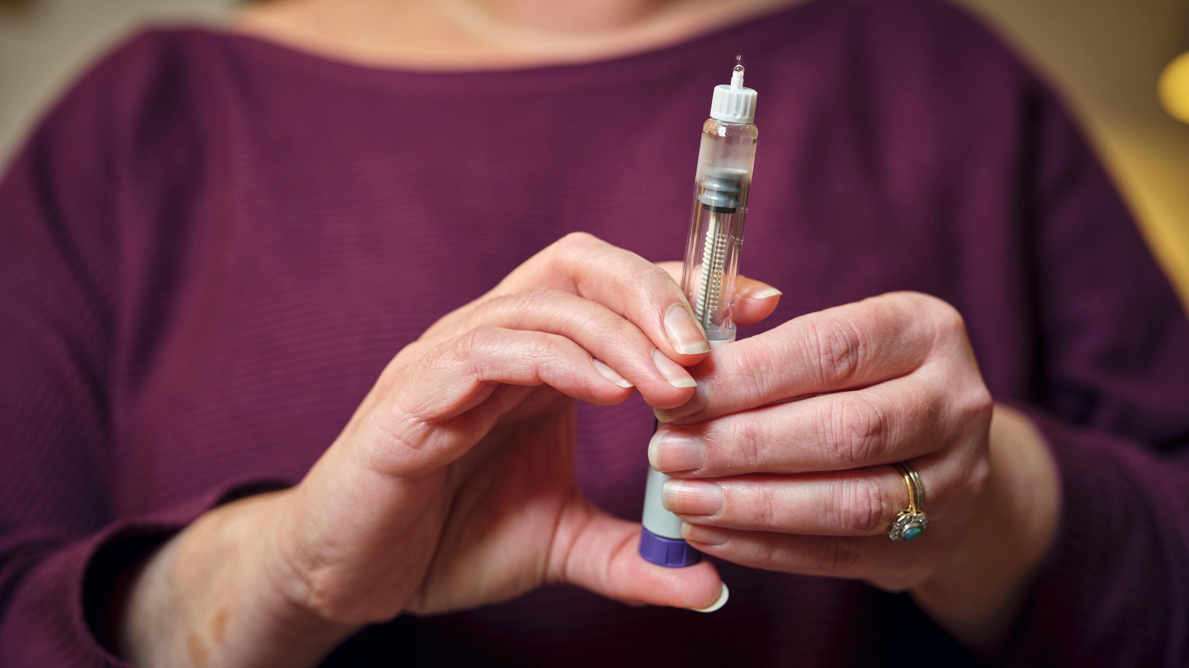 getting off of glp 1 Stopping GLP-1 Drugs Could Put Your Heart at Risk