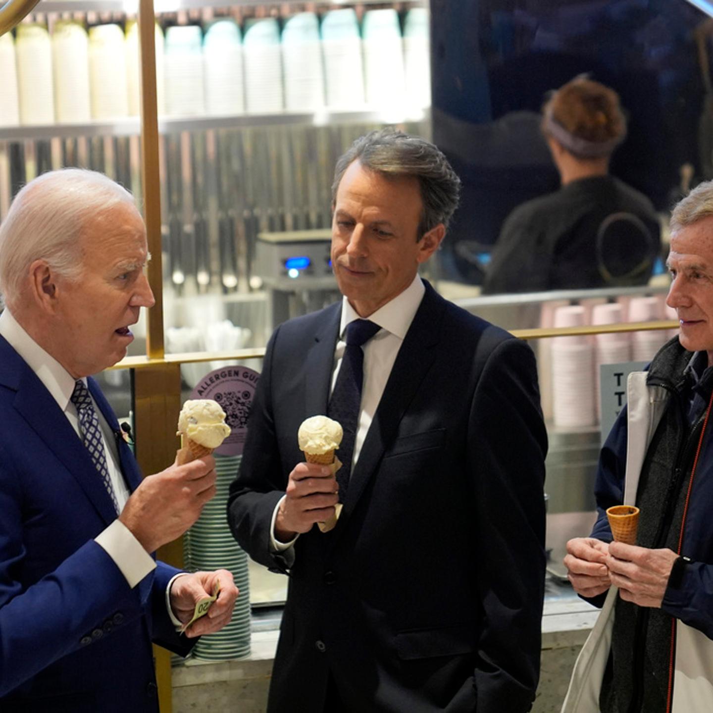 Election 2024 Biden