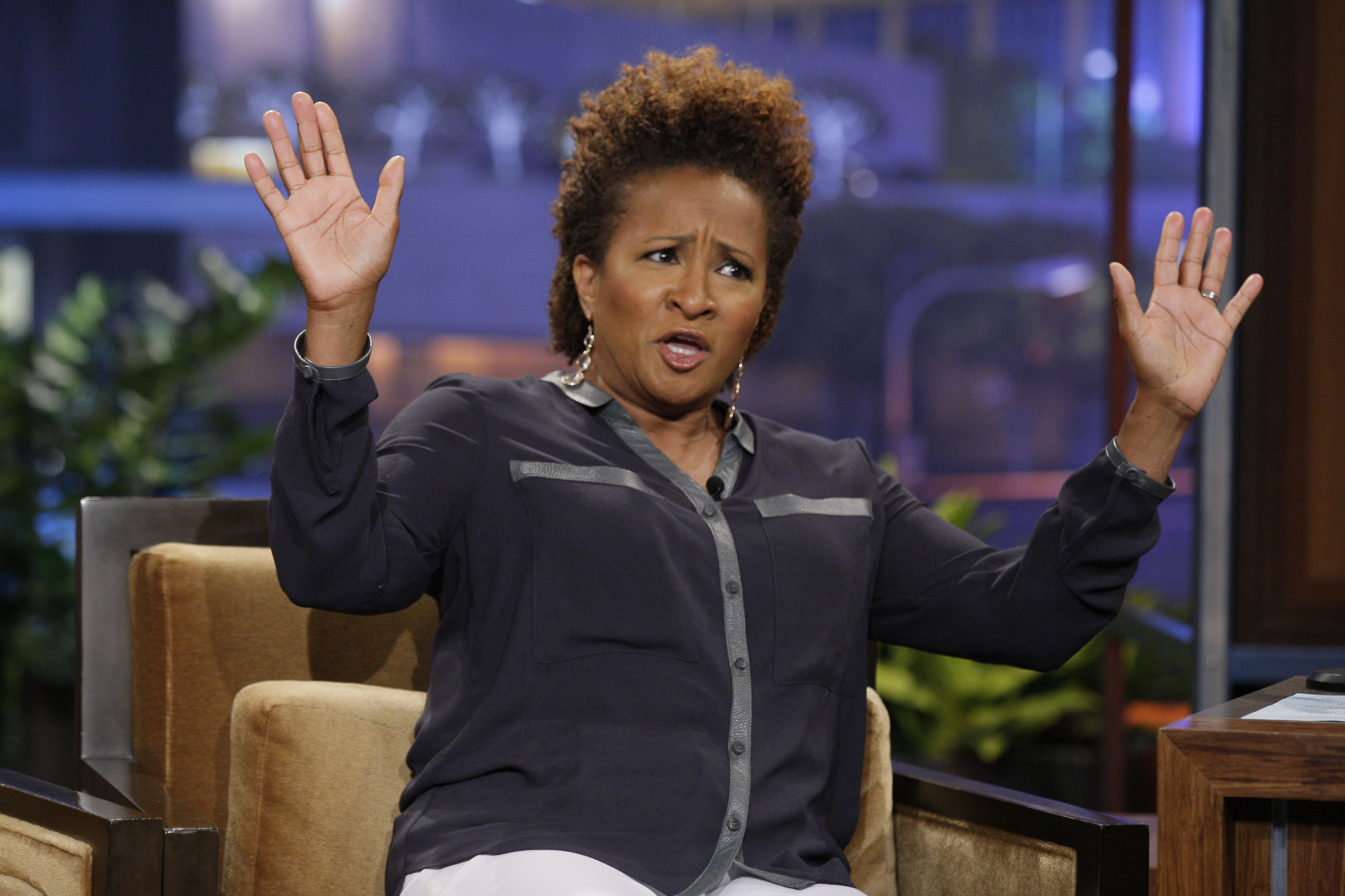 Last Comic Standing Makes A Comeback (Again)