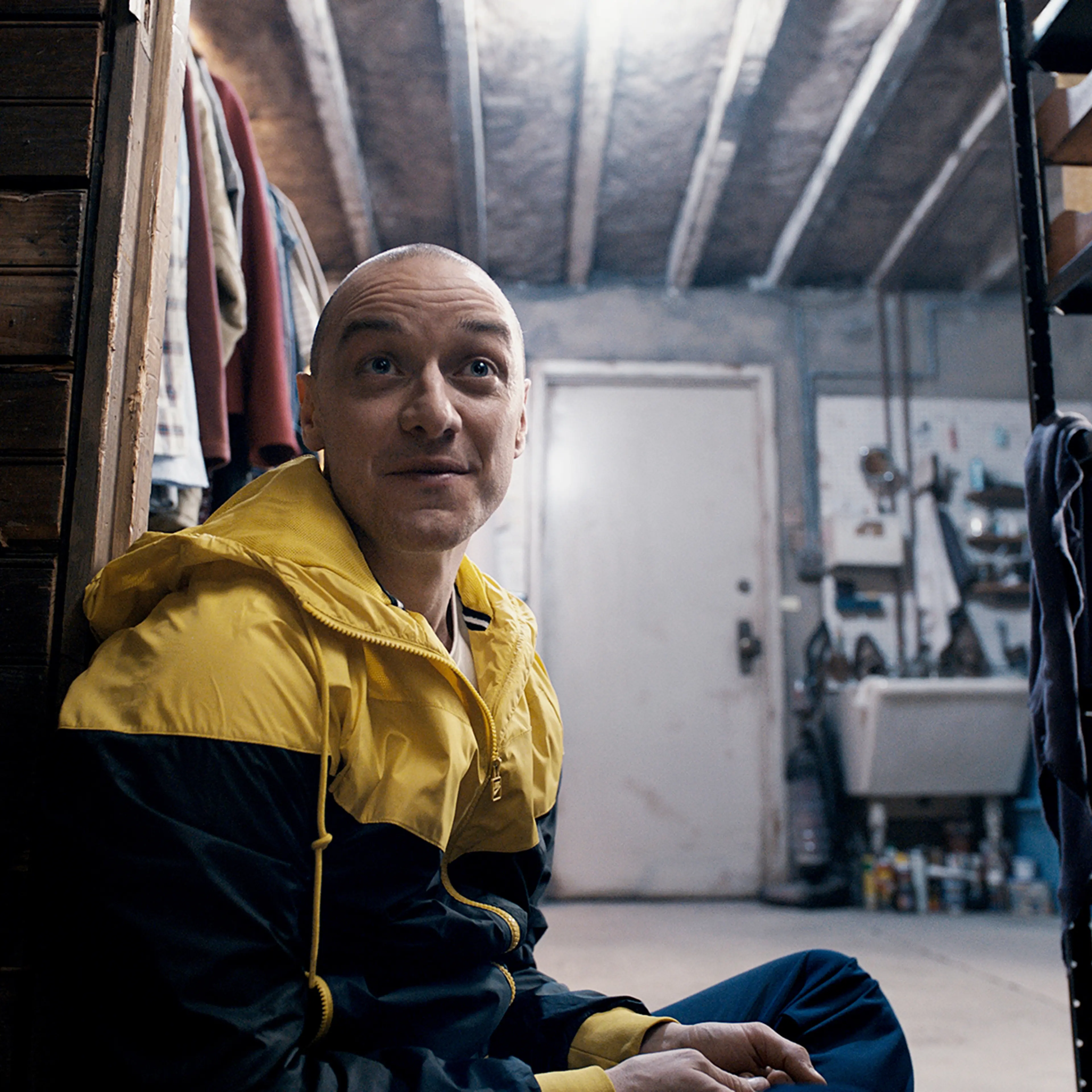 Split