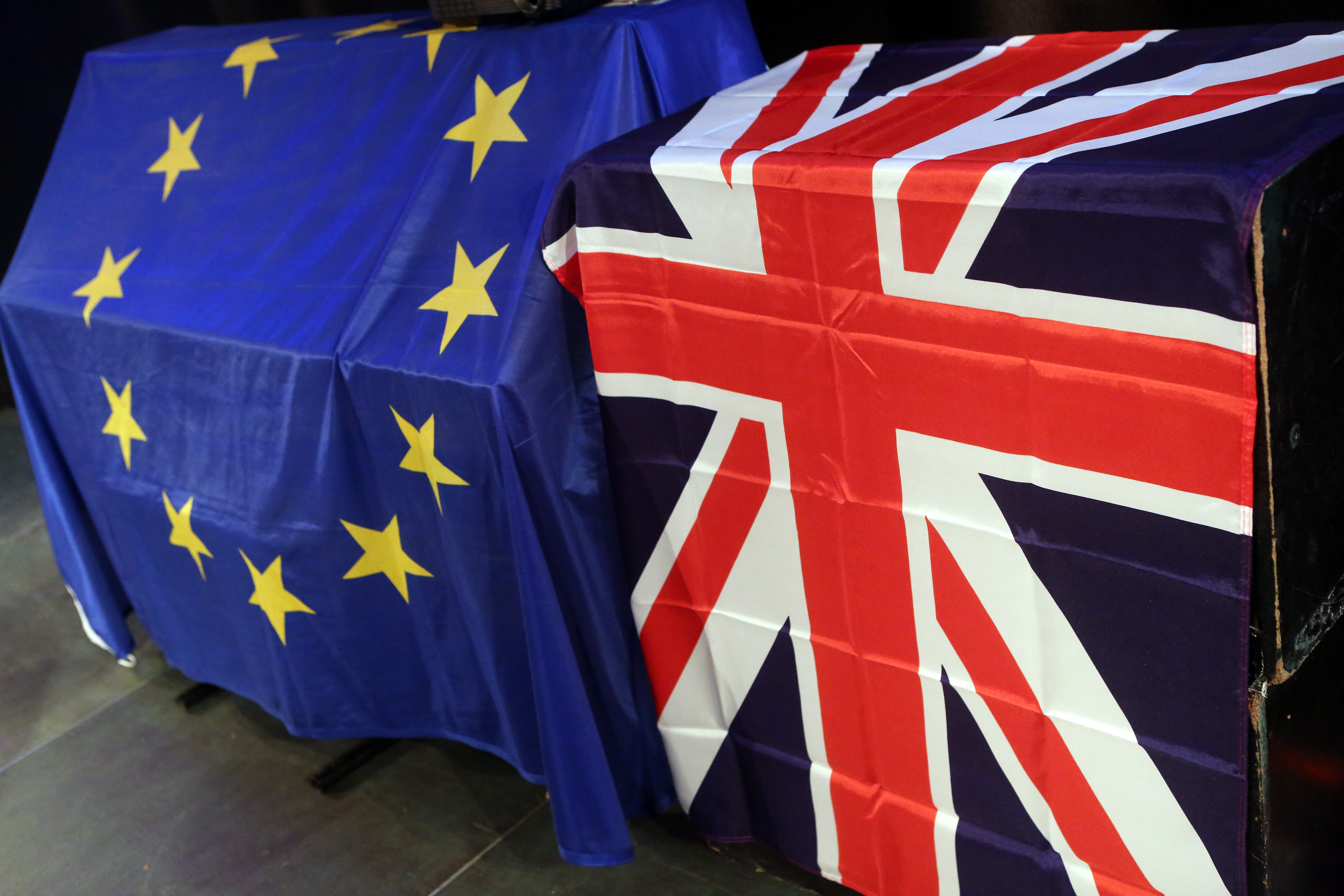 brexit uk eu electricity