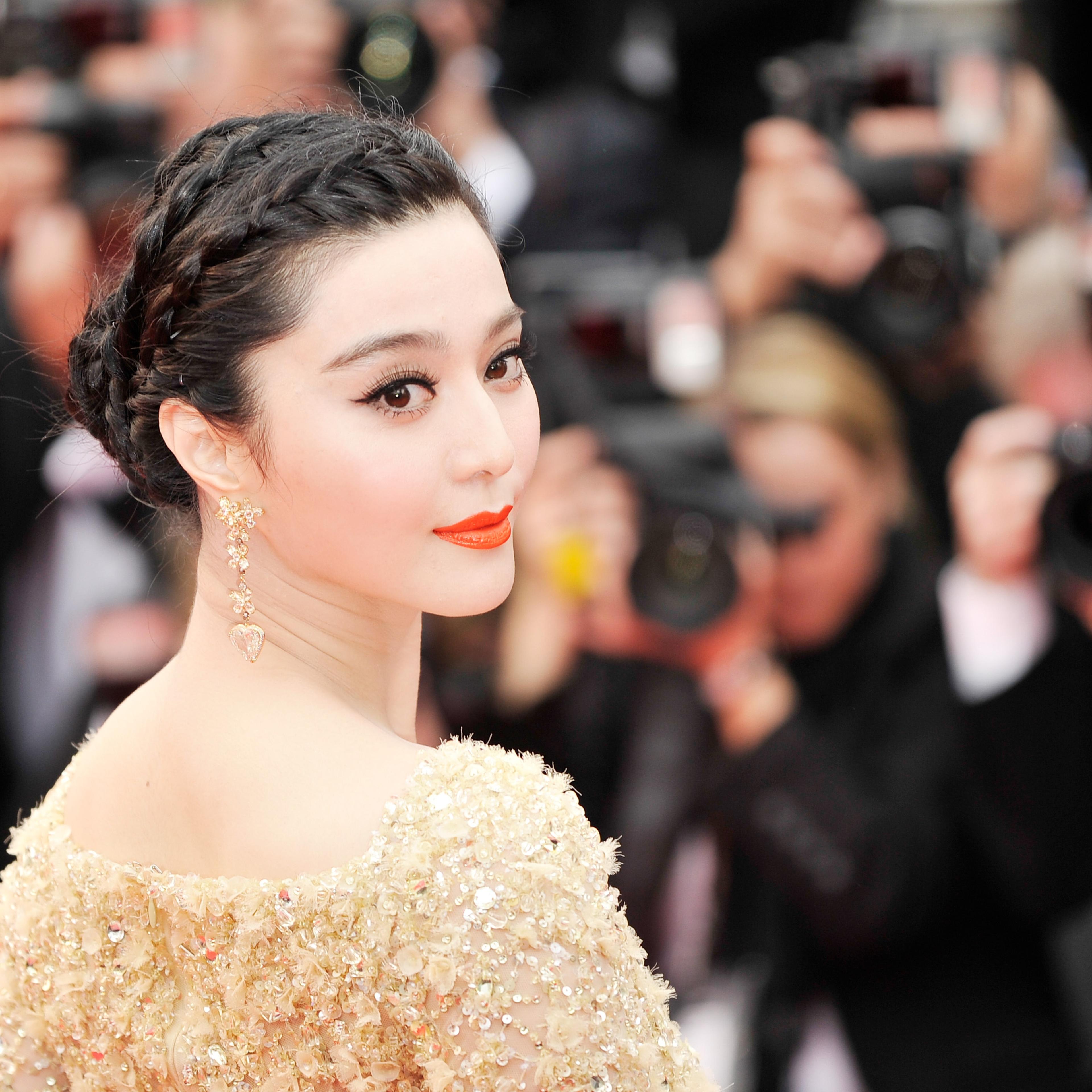'Jeune & Jolie' Premiere - The 66th Annual Cannes Film Festival