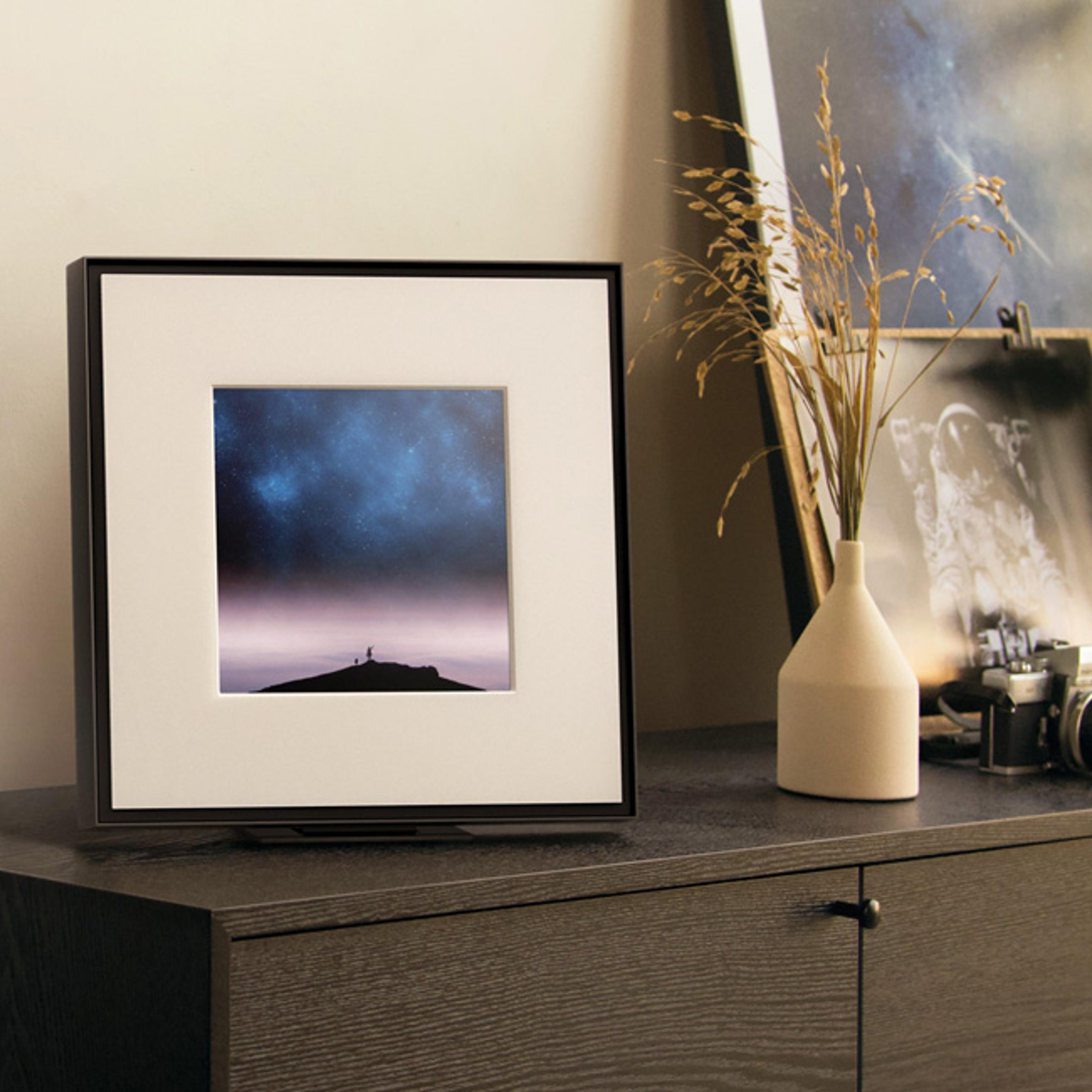 Music frame samsung best inventions