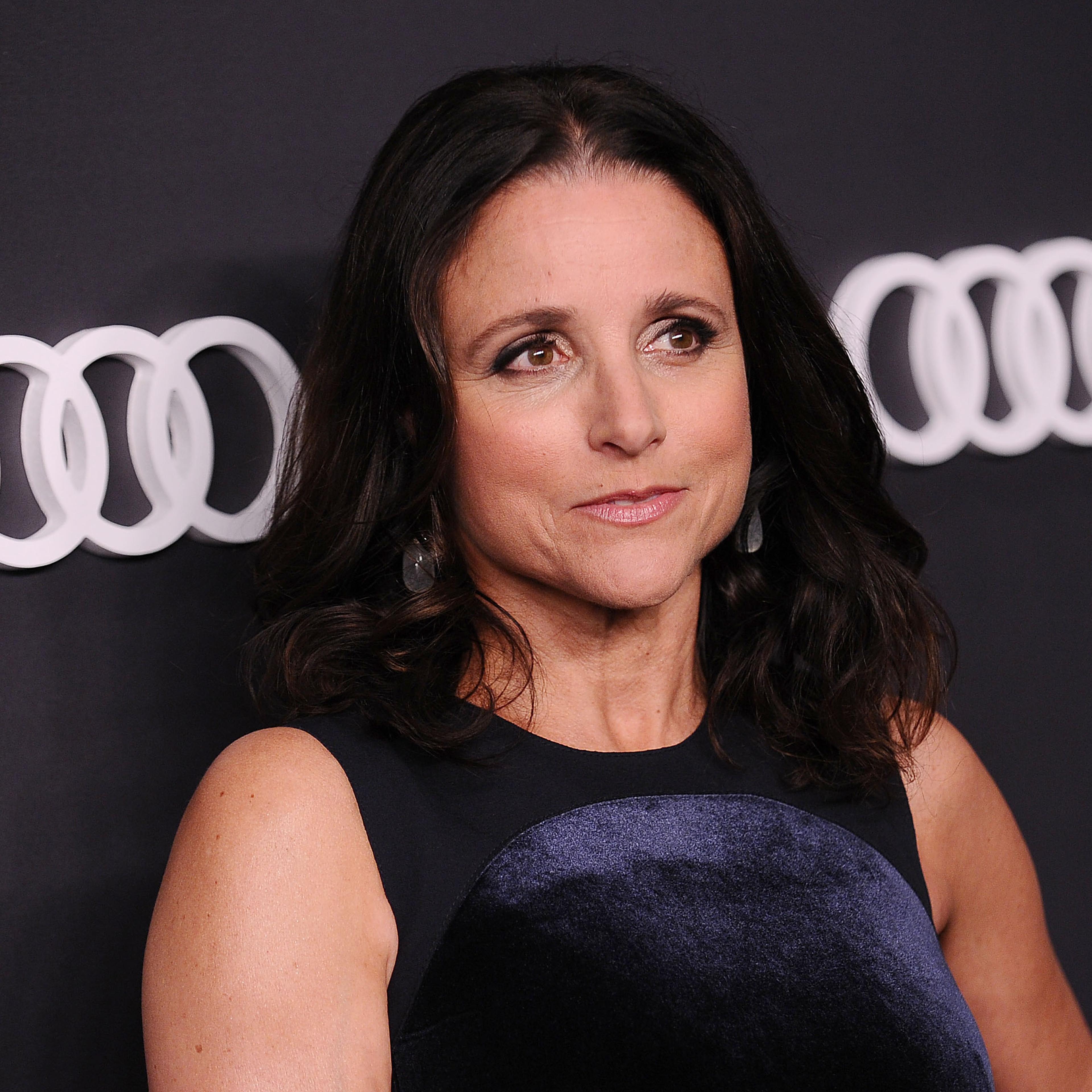 Audi Celebrates The 69th Emmys - Arrivals