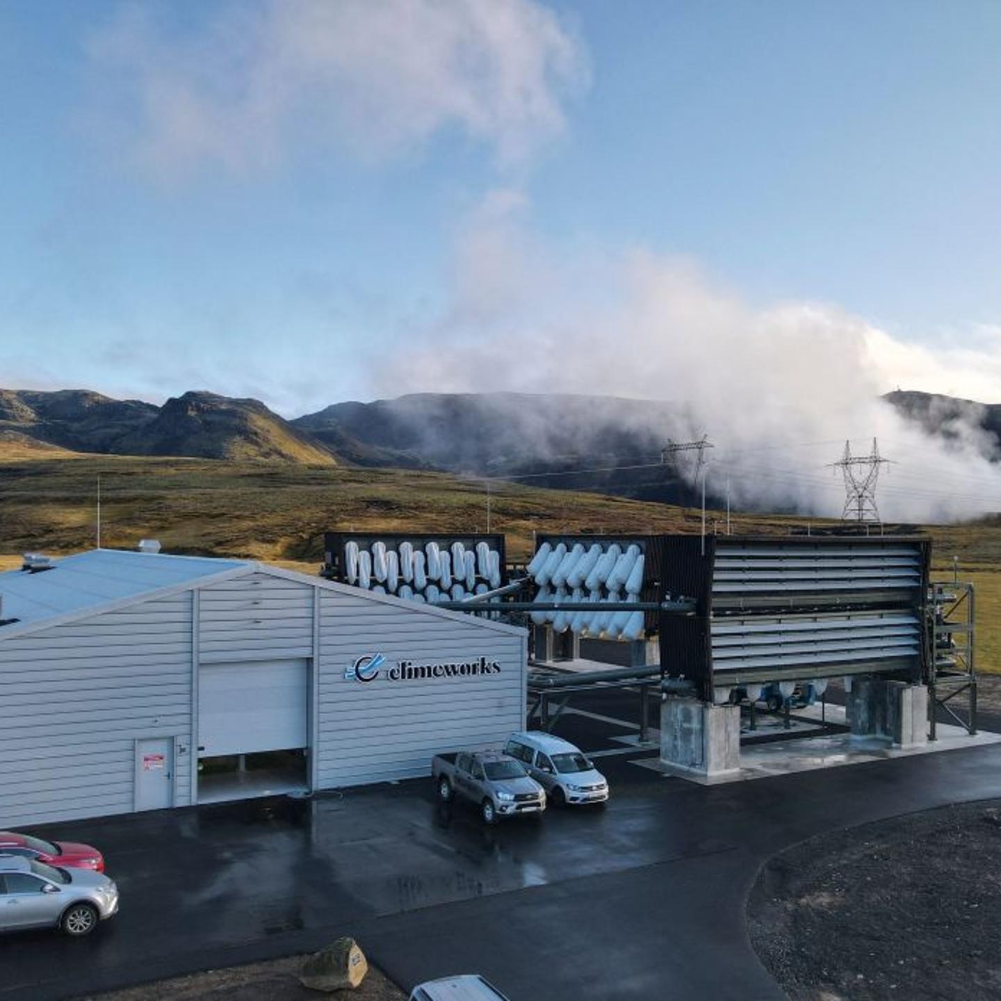 ICELAND-CLIMATE-CARBON