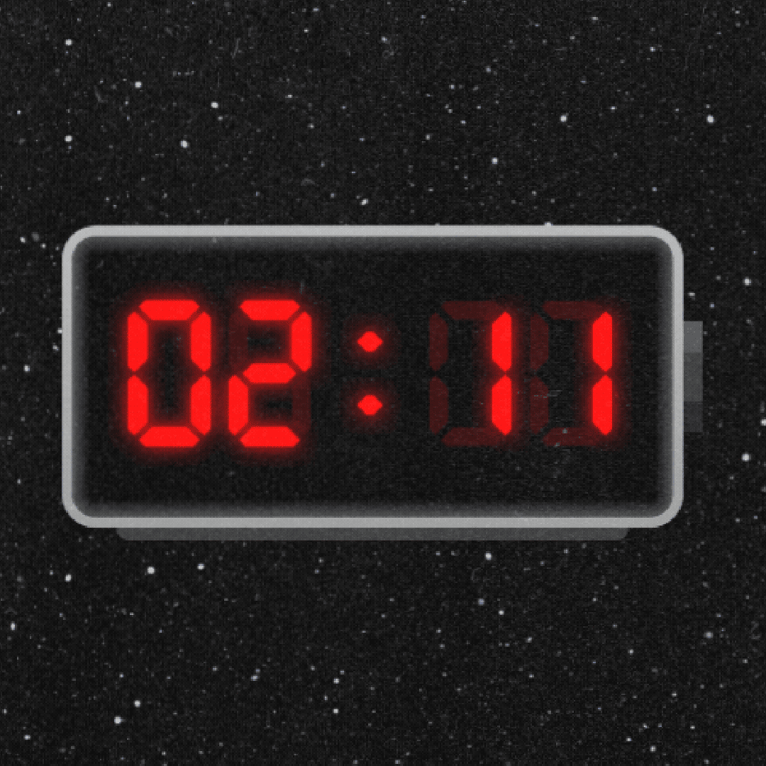 Help Insomnia