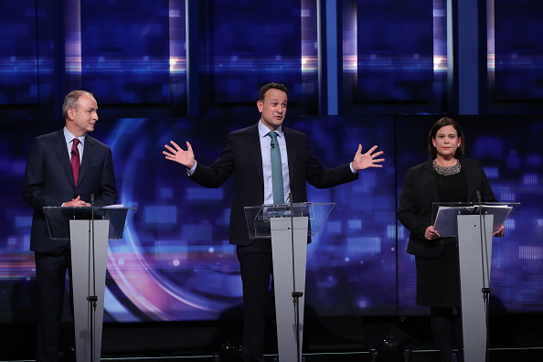 Leo-Varadkar-Mary-Lou-McDonald-Micheal-Martin