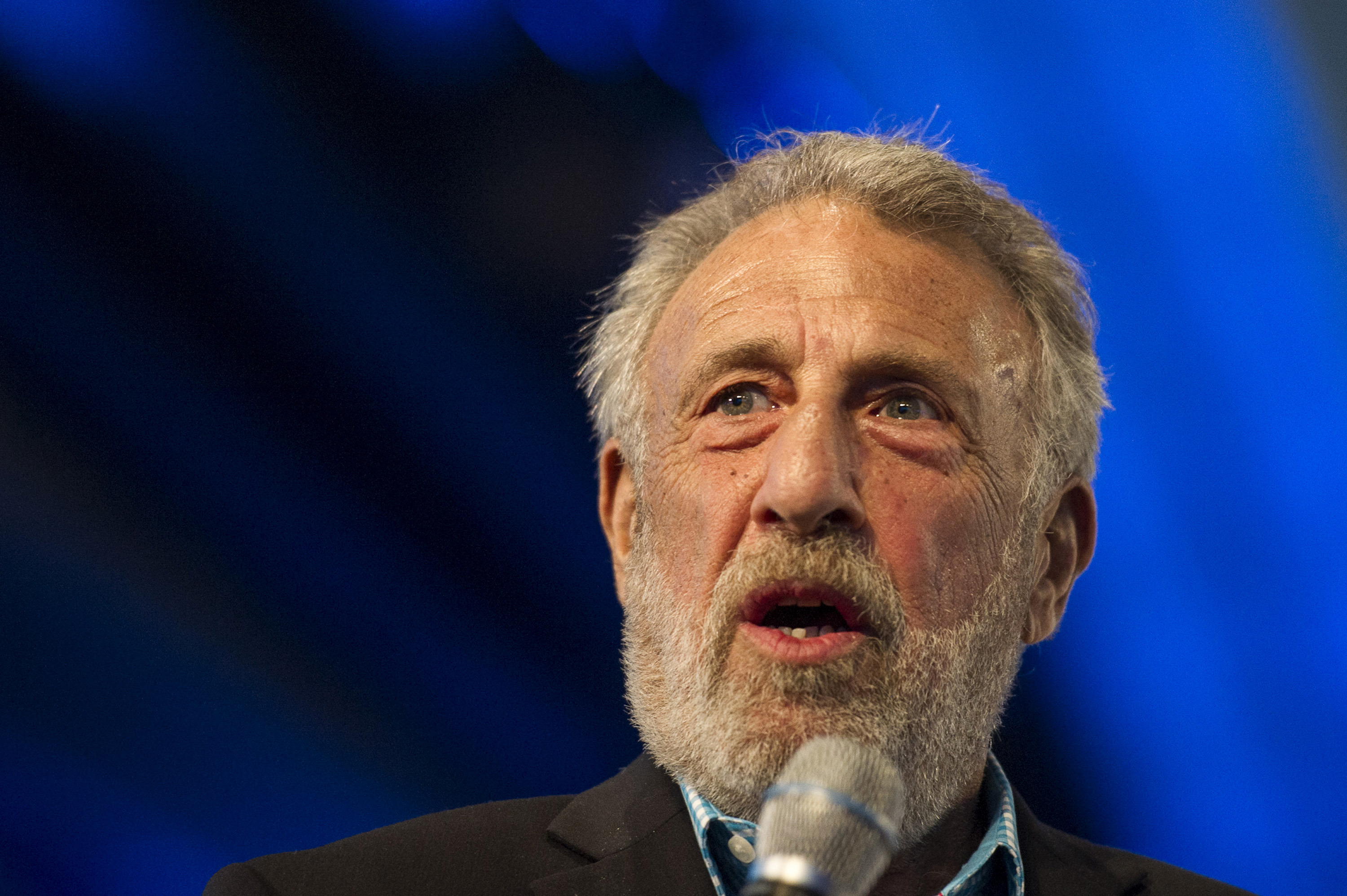 Key Speakers At The DreamForce Conference