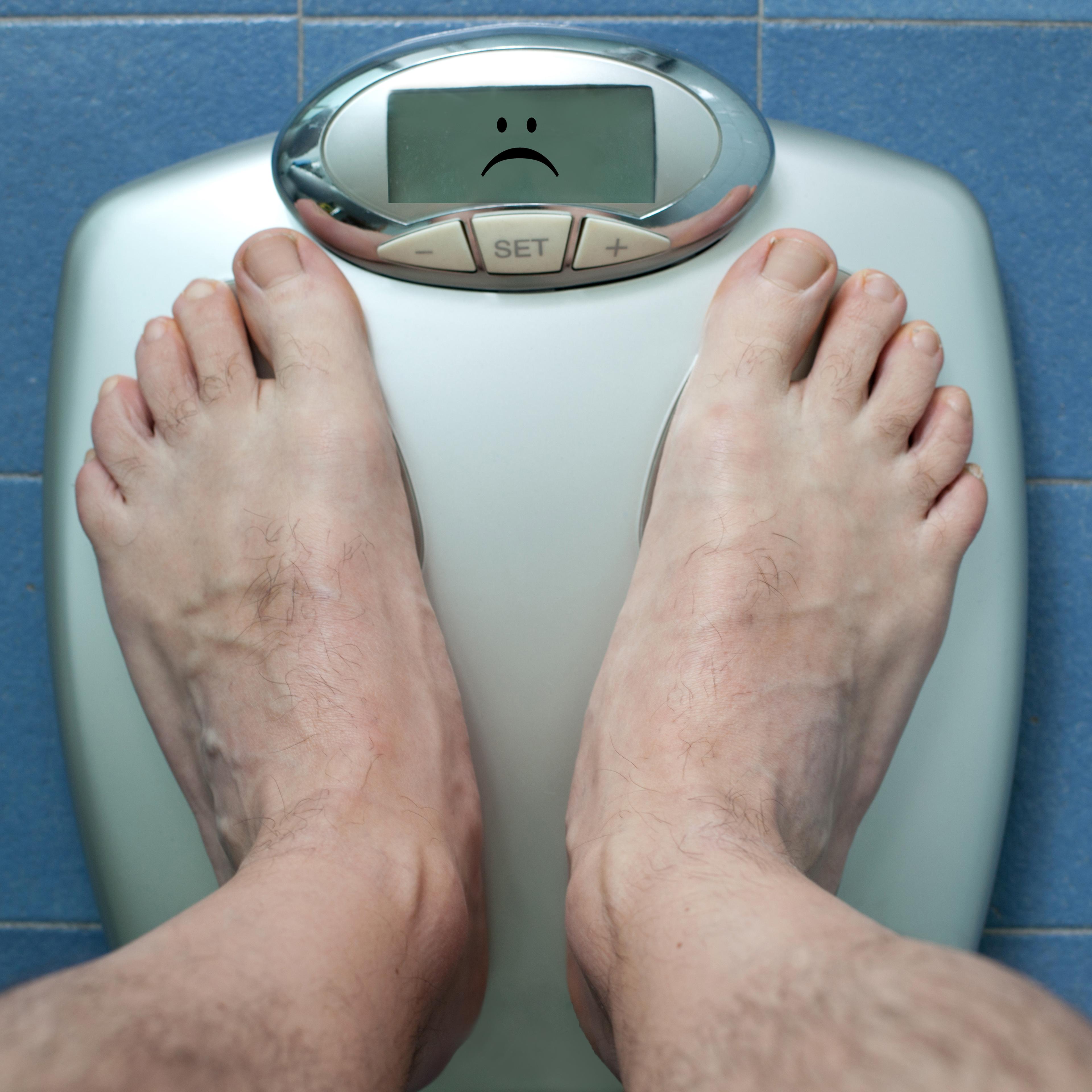 Overweight