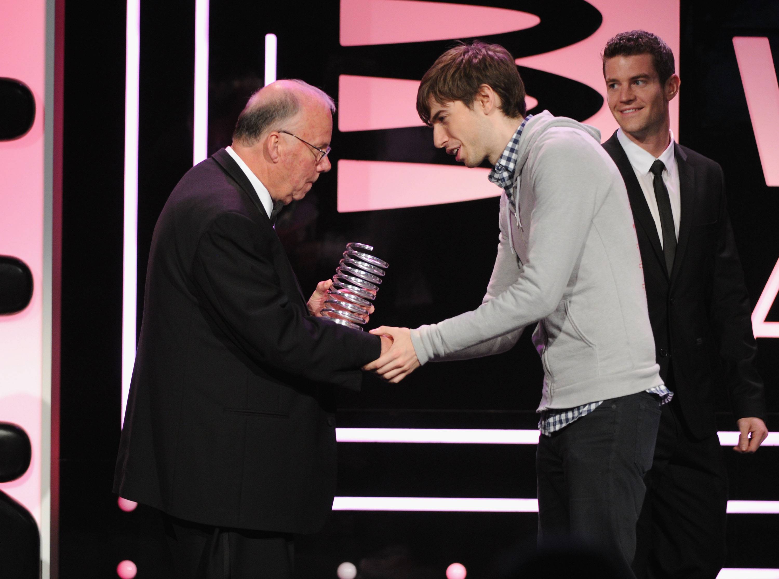 The 17th Annual Webby Awards - Show