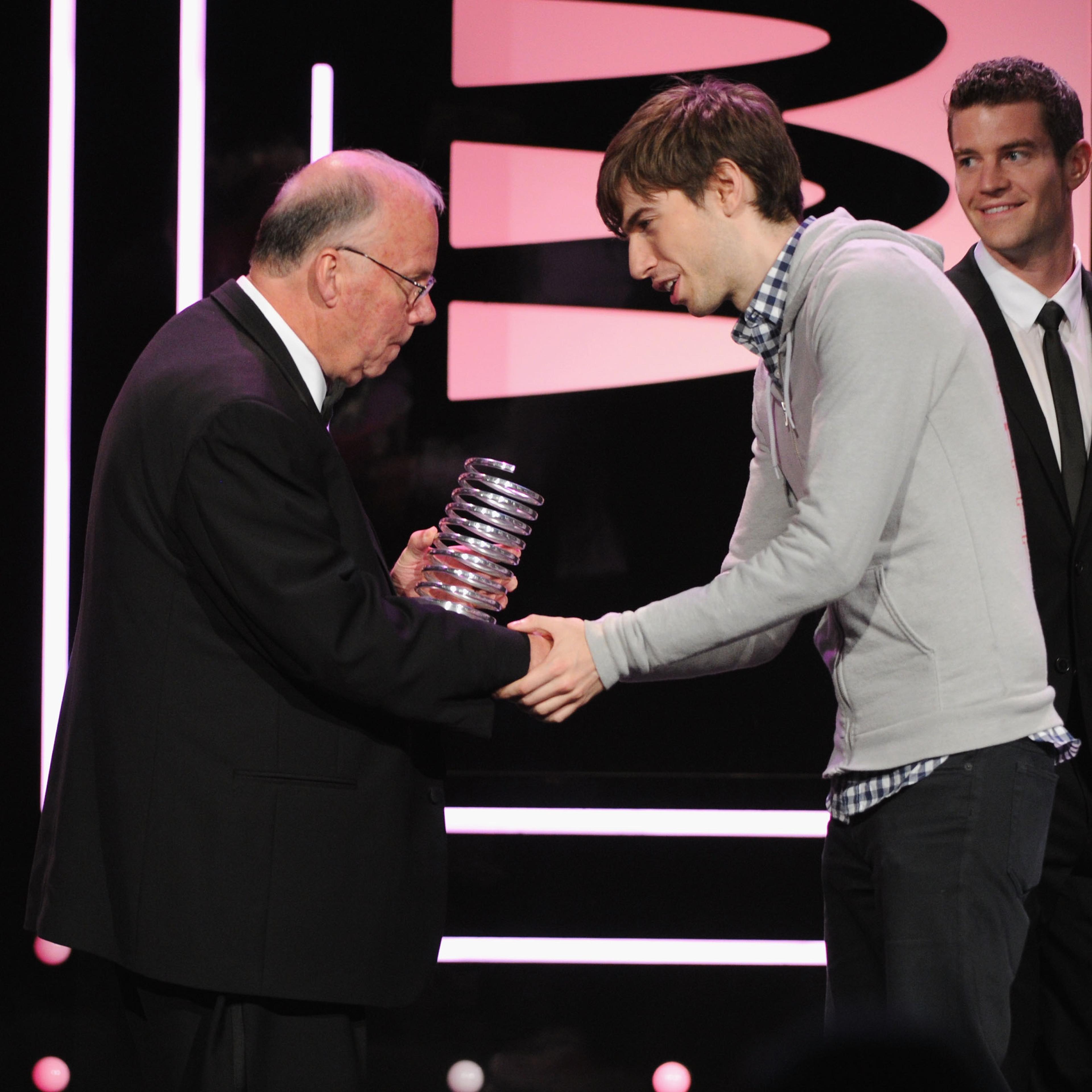 The 17th Annual Webby Awards - Show