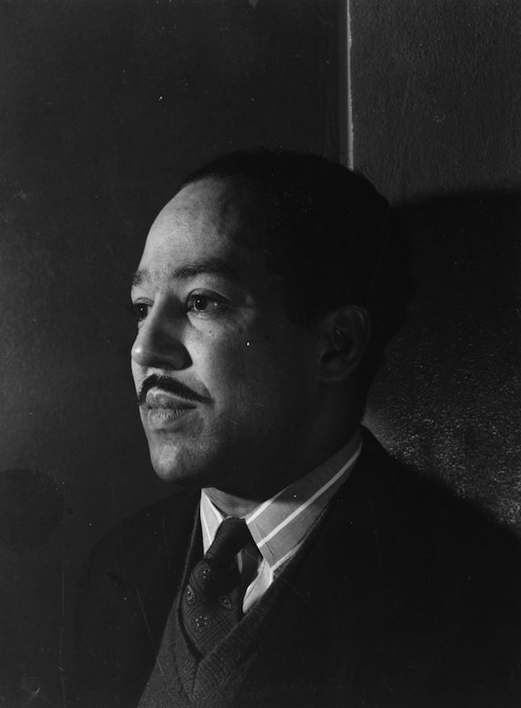 Langston Hughes