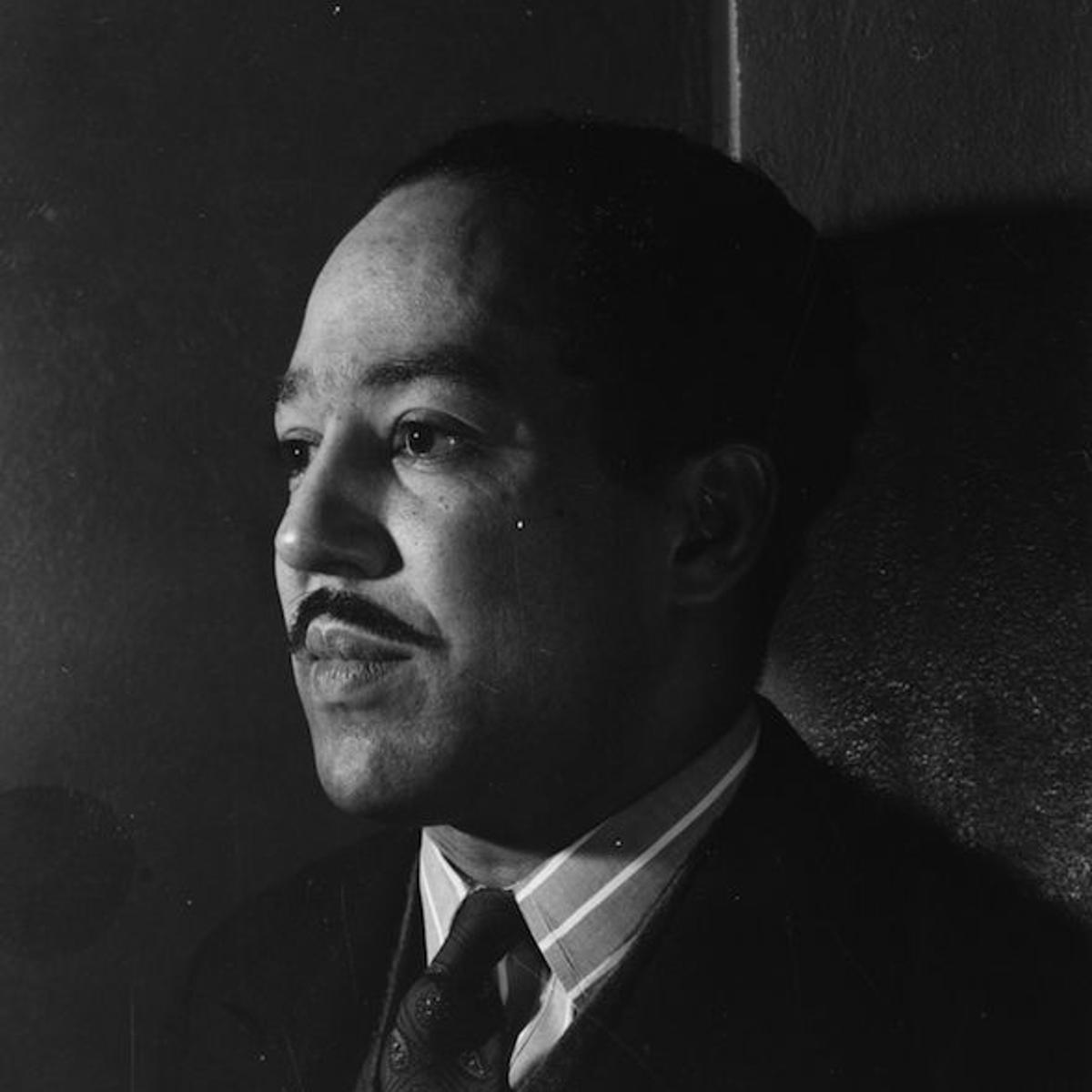 Langston Hughes