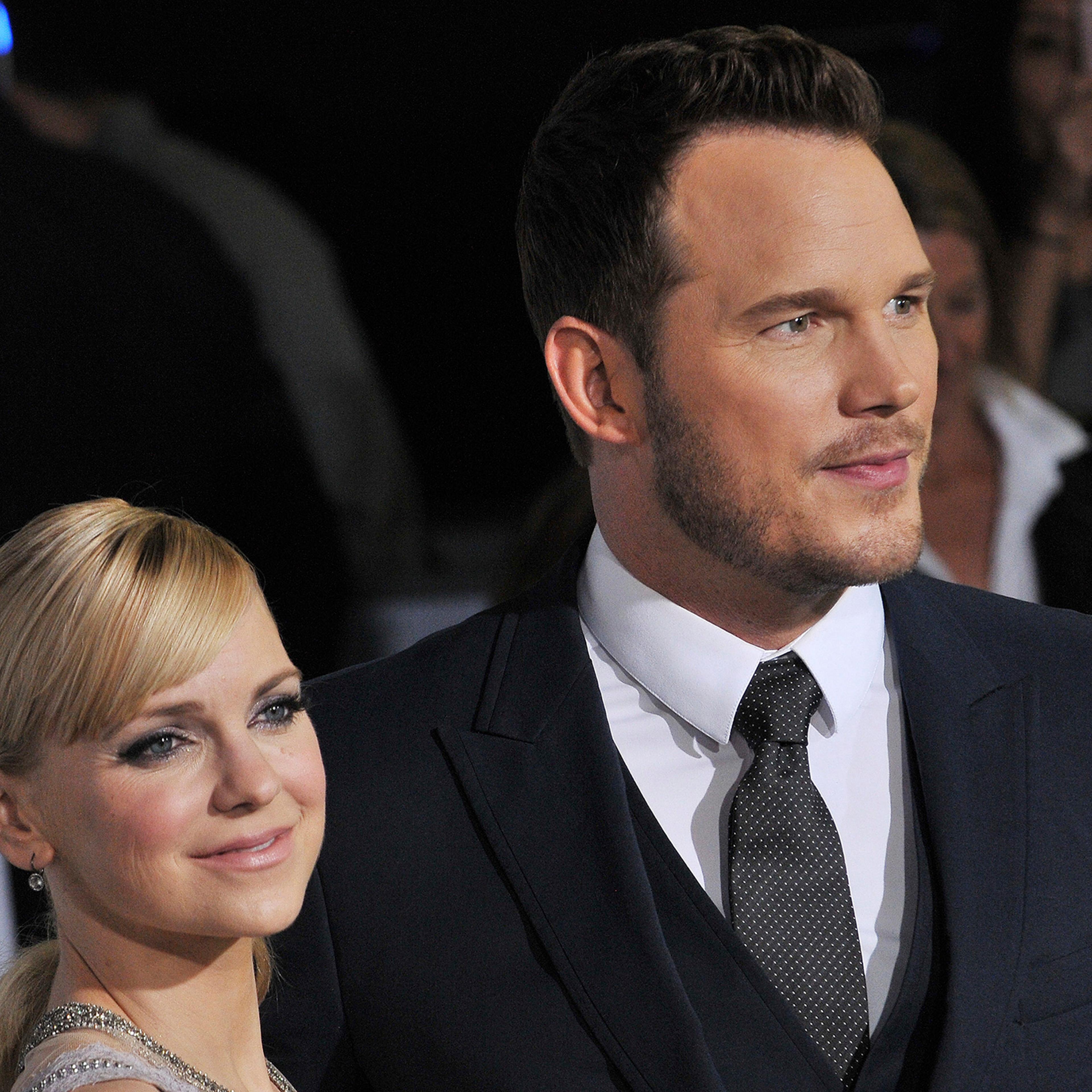 CA: "Passengers" Los Angeles Premiere - Arrivals
