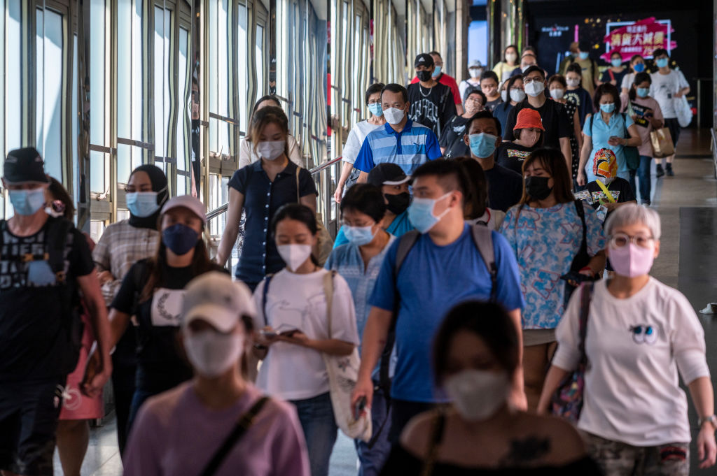 China-dozens-infected-langya-virus-shrews