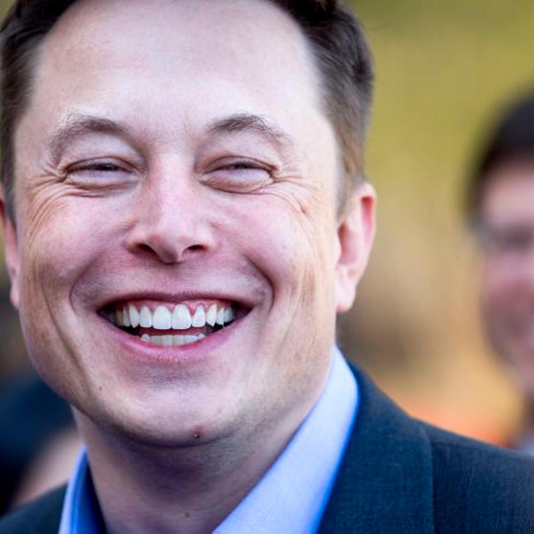 Tesla Annual Meeting
