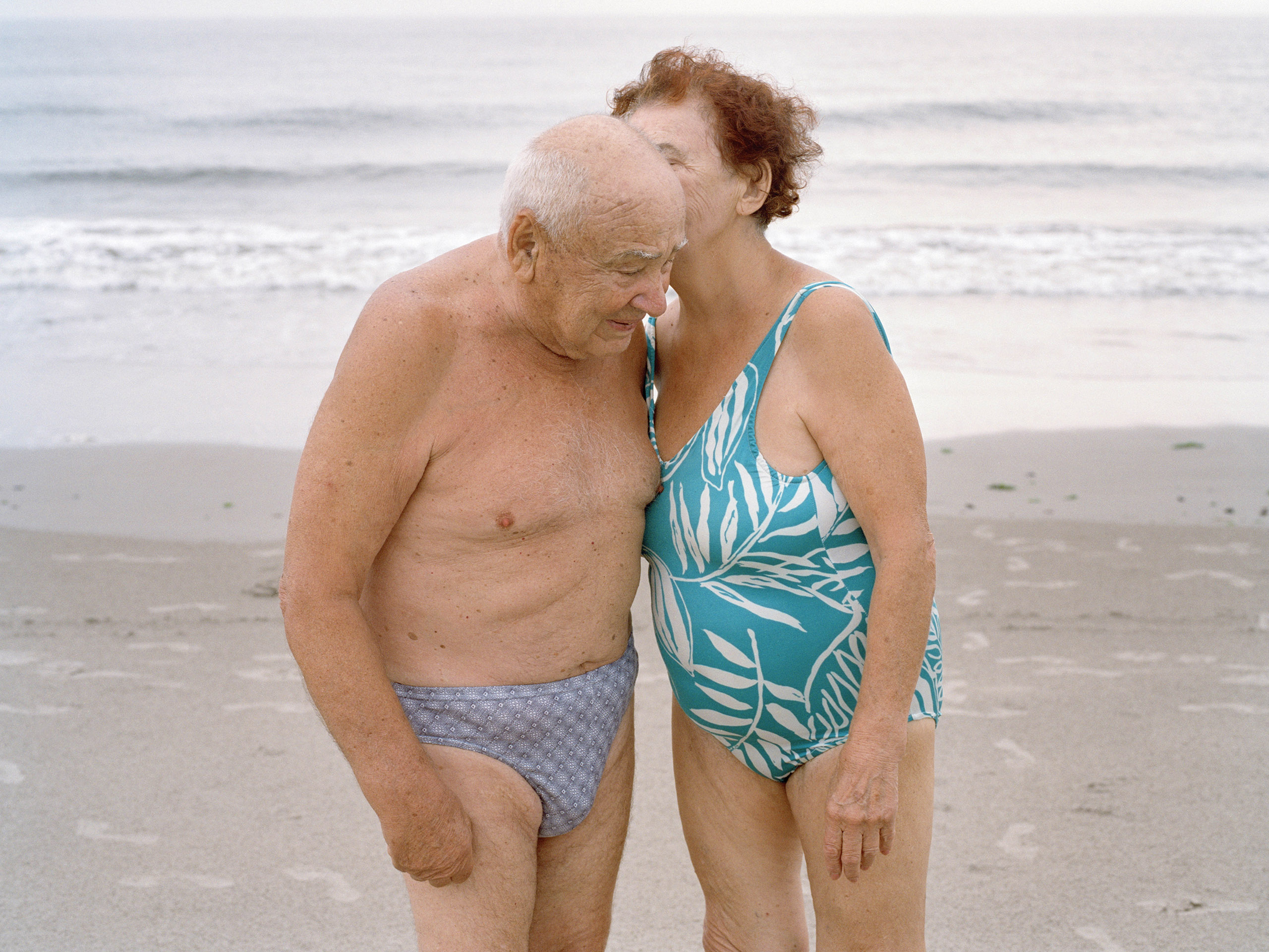 The Lovers