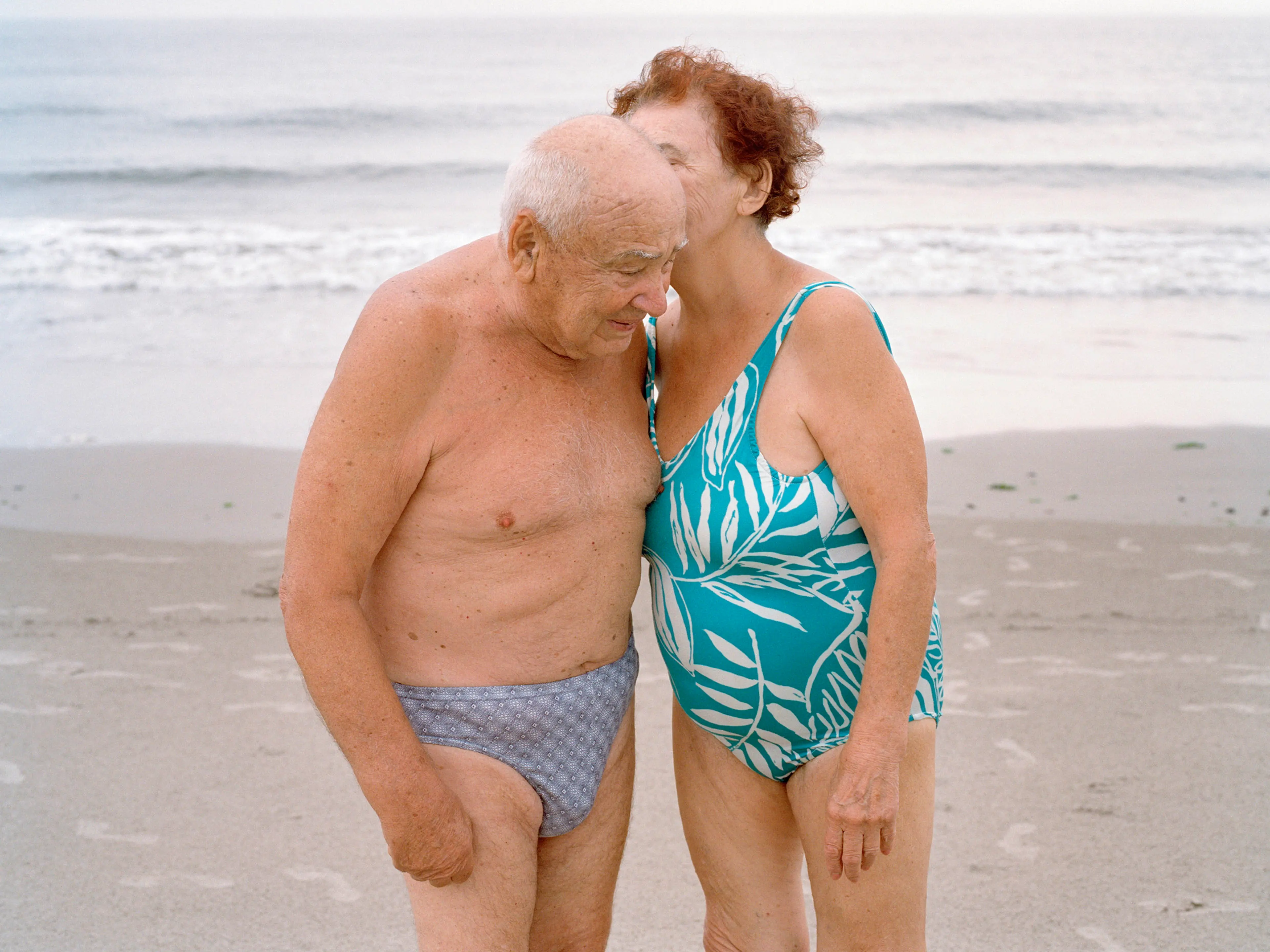 The Lovers