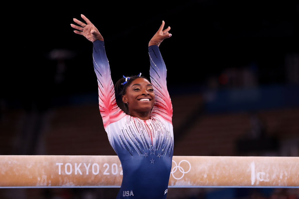 Gymnastics - Artistic - Olympics: Day 11