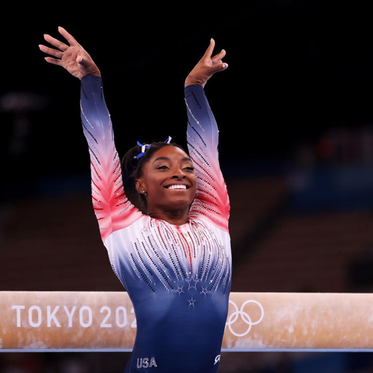 Gymnastics - Artistic - Olympics: Day 11