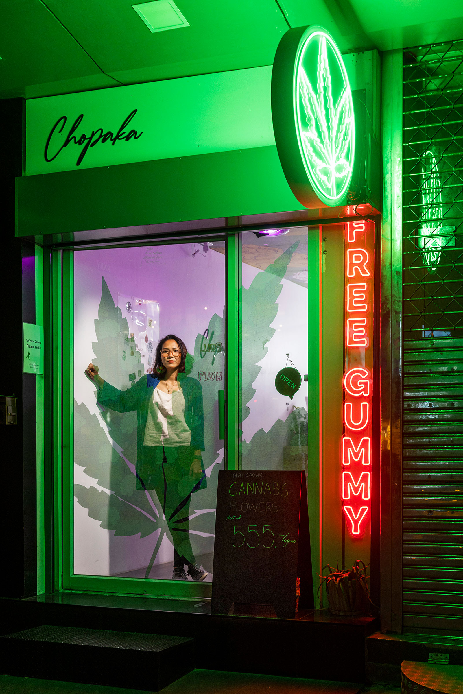 Thailand Navigates a Messy Transition to Legalizing Weed