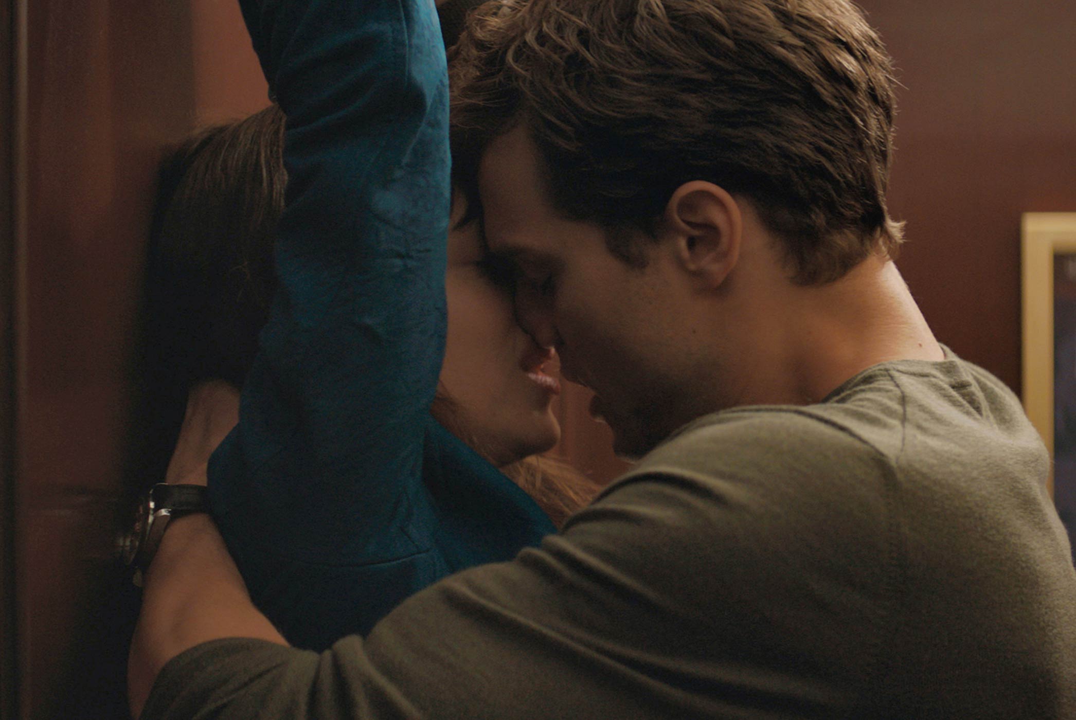 Film Title: Fifty Shades of Grey