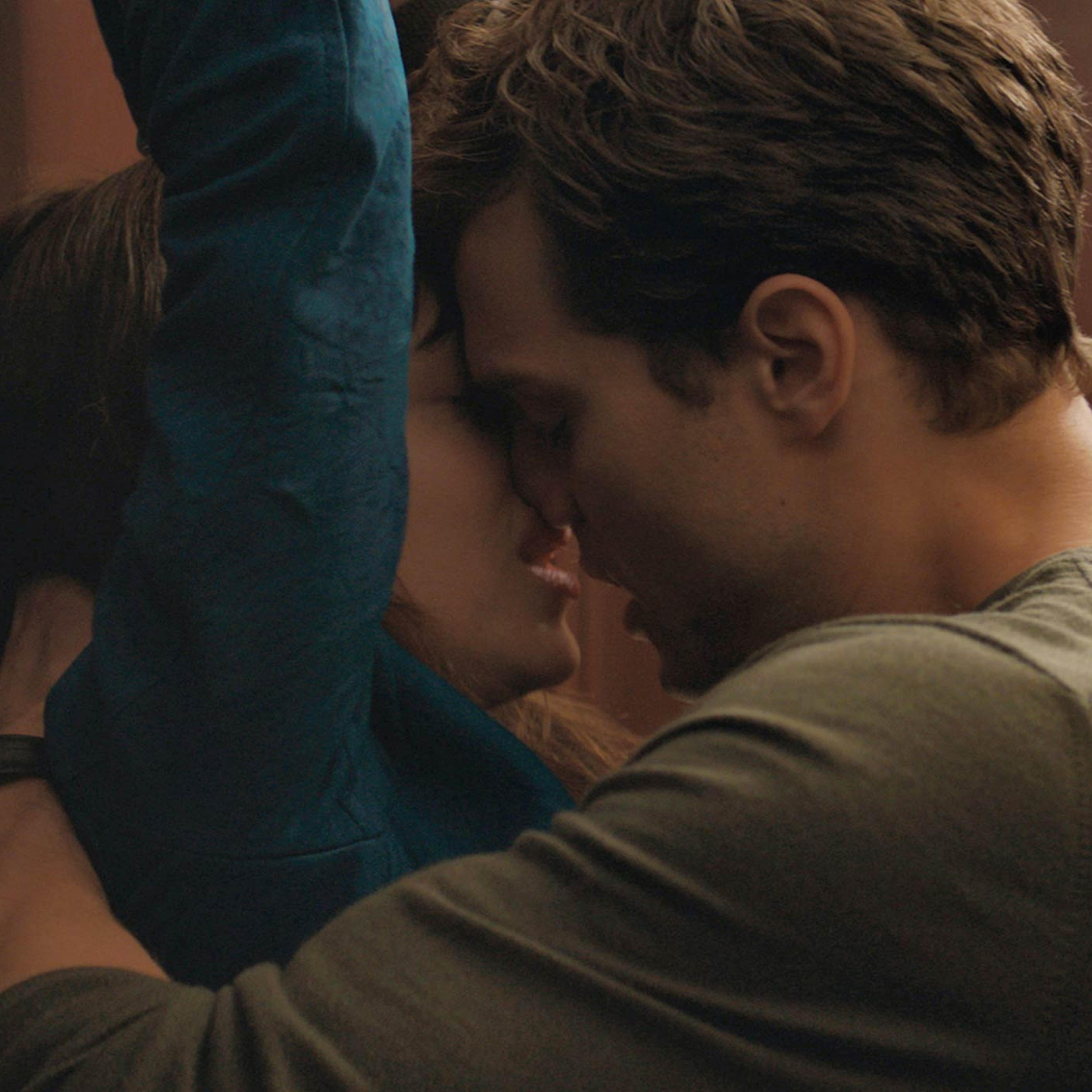 Film Title: Fifty Shades of Grey