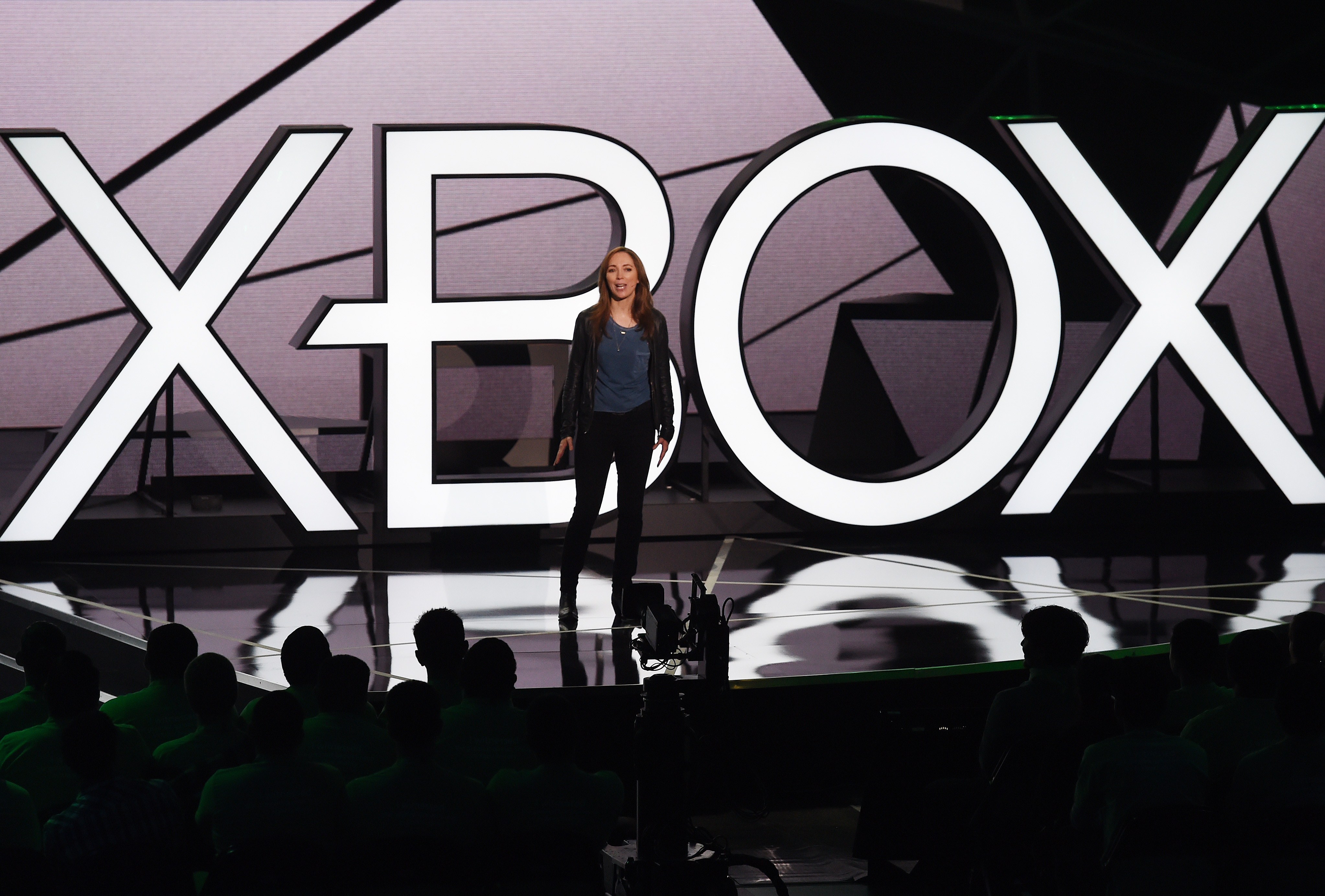 Xbox