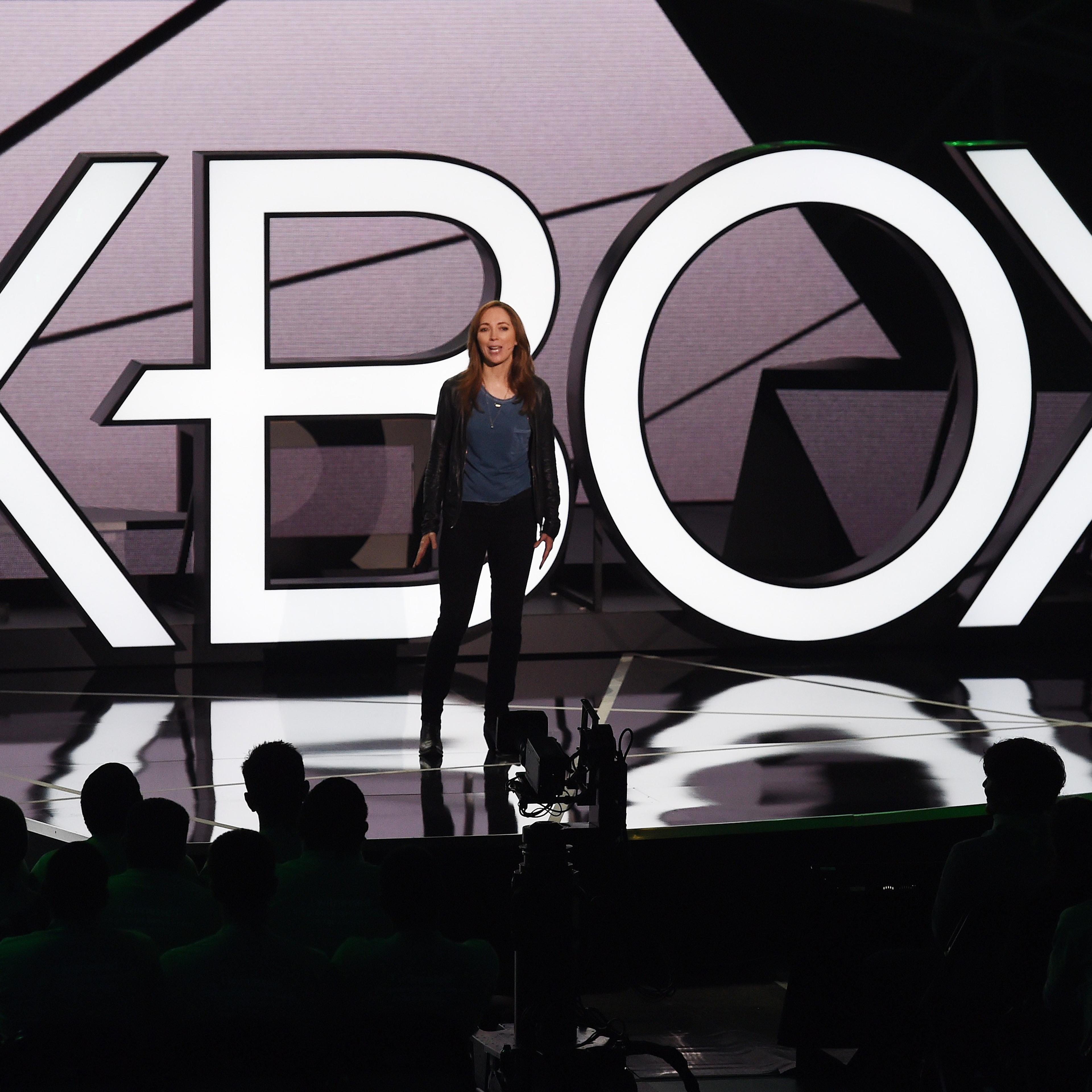 Xbox