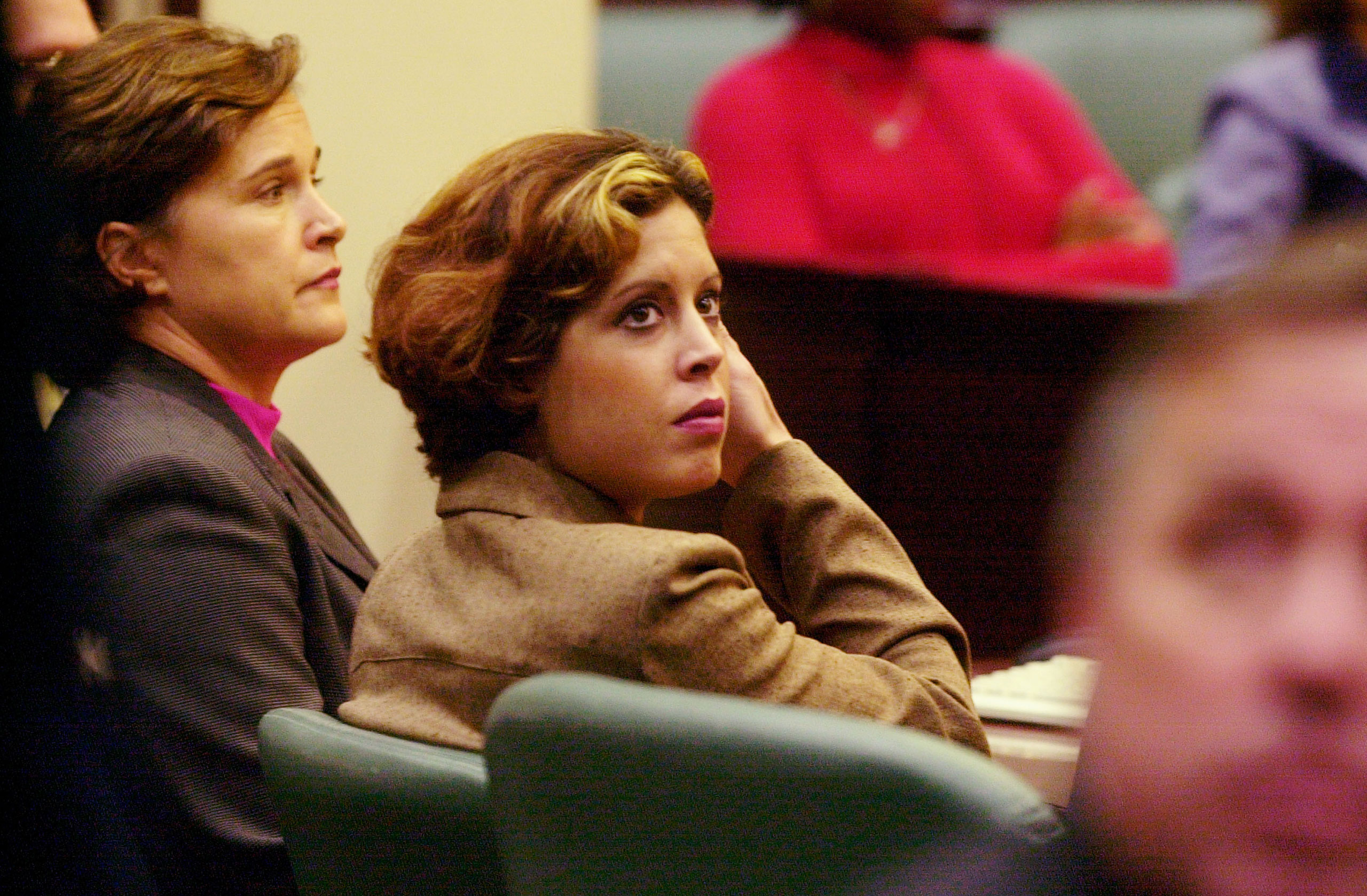 Noelle Bush Sentenced To 10 Days In Jail
