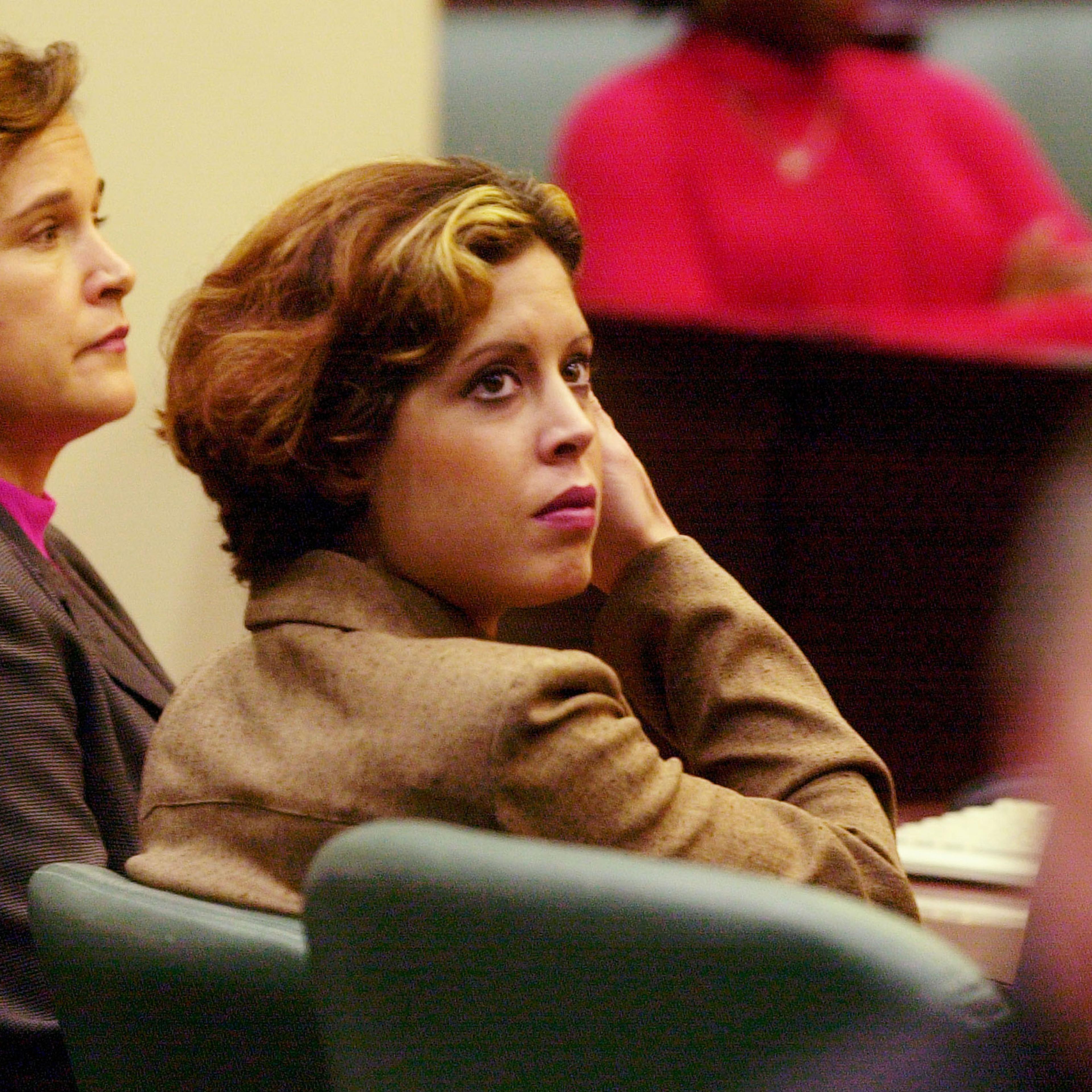 Noelle Bush Sentenced To 10 Days In Jail