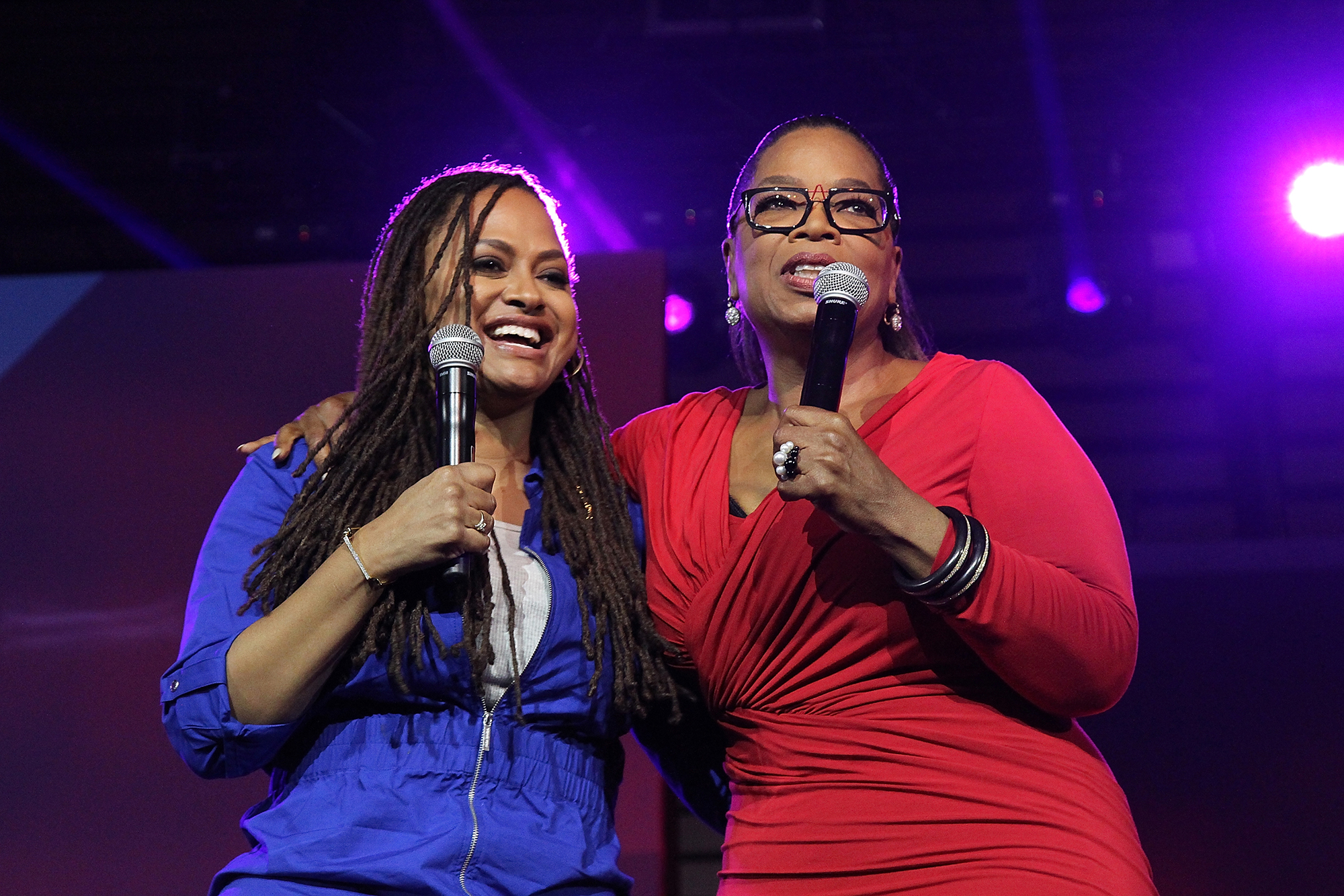 2016 Essence Festival - Day 2