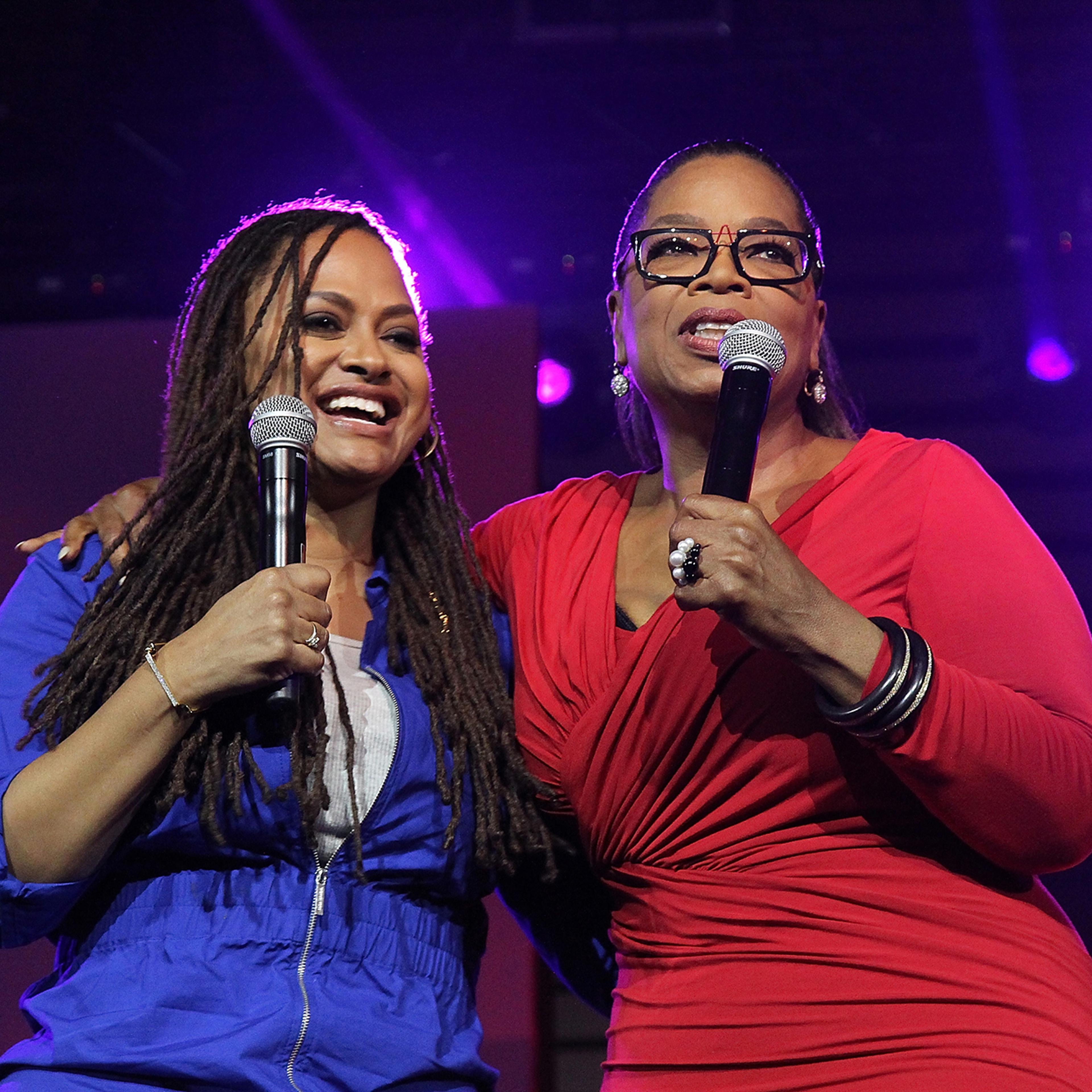 2016 Essence Festival - Day 2