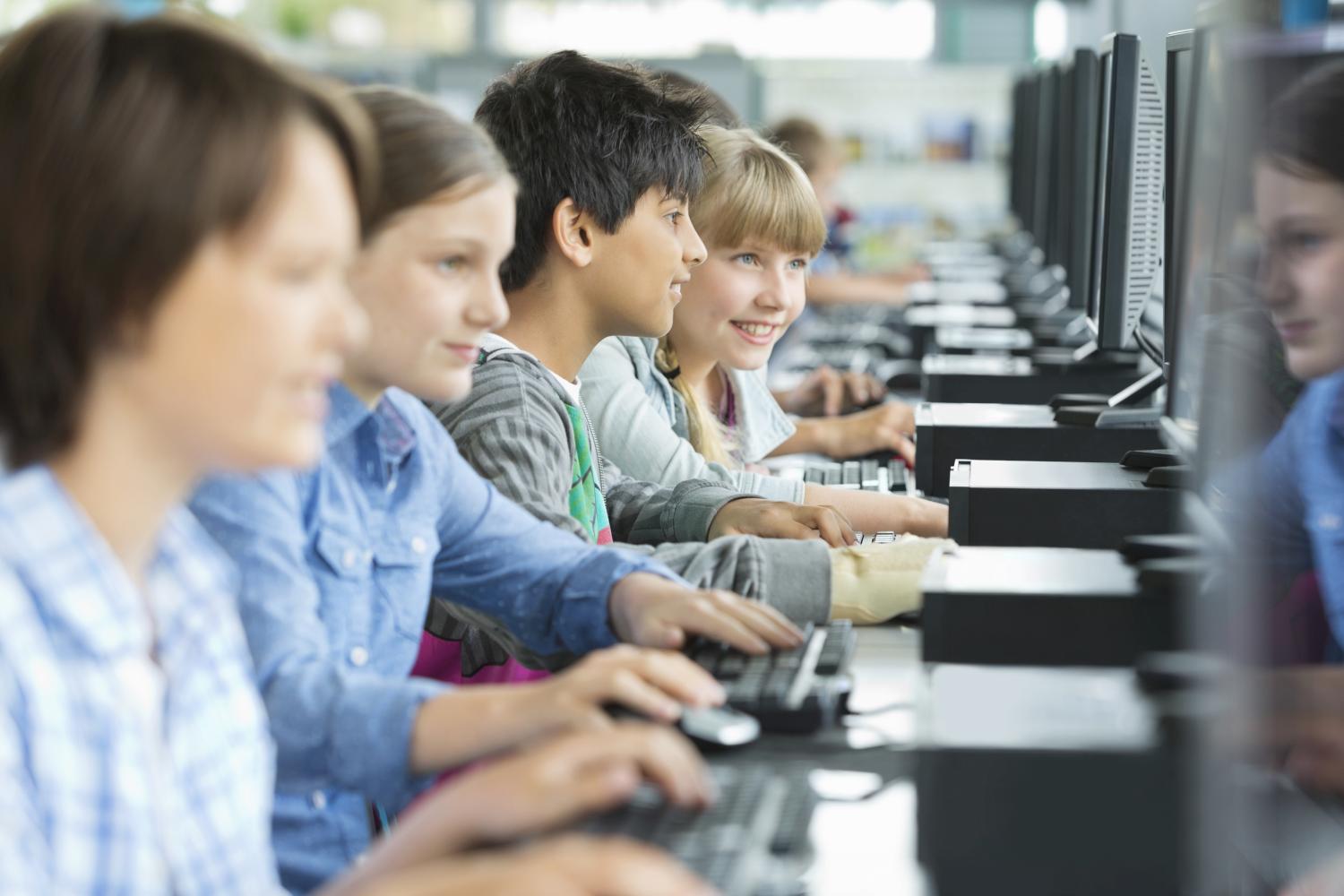 Programming: Why Basic Coding Should Be Mandatory in Schools