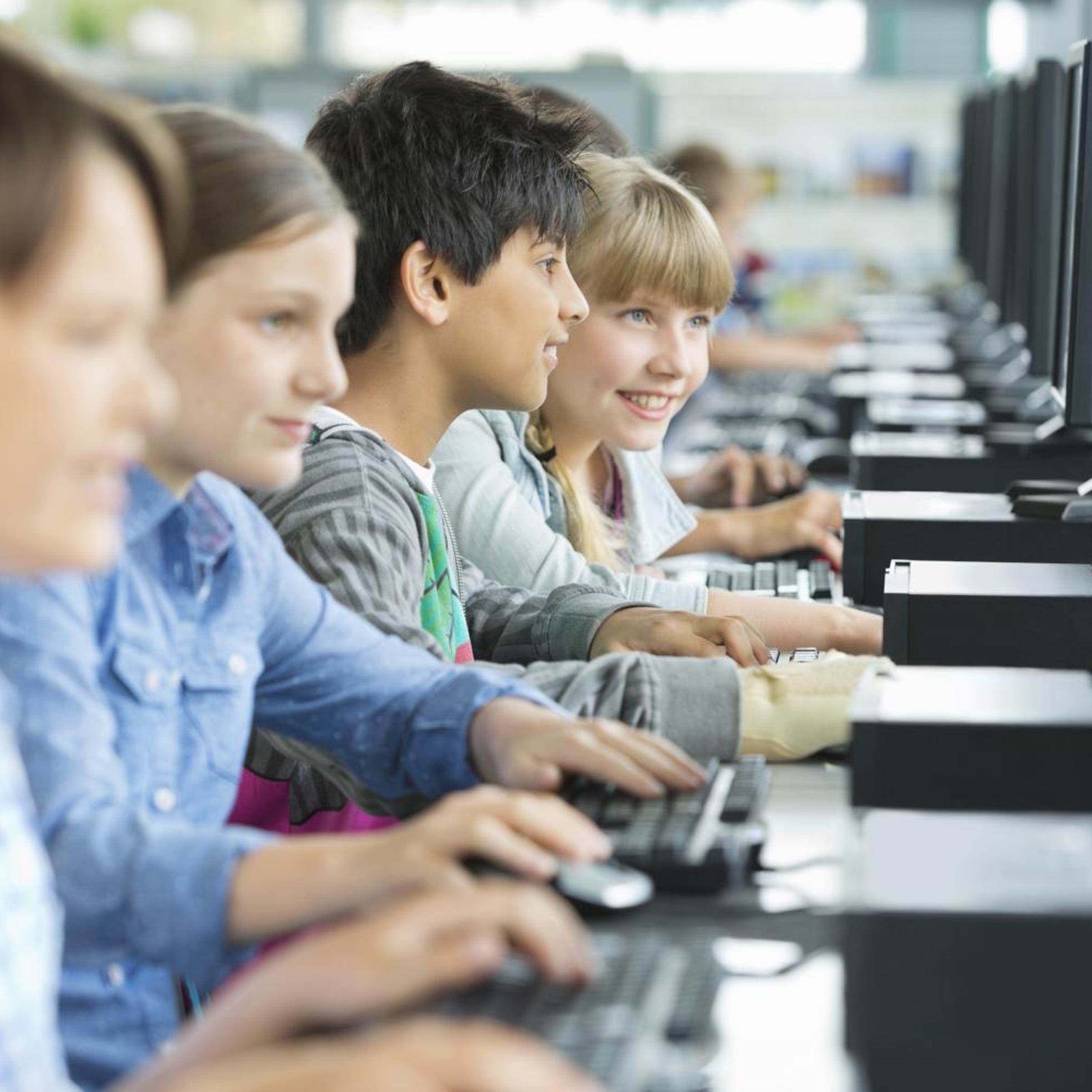 kids computers