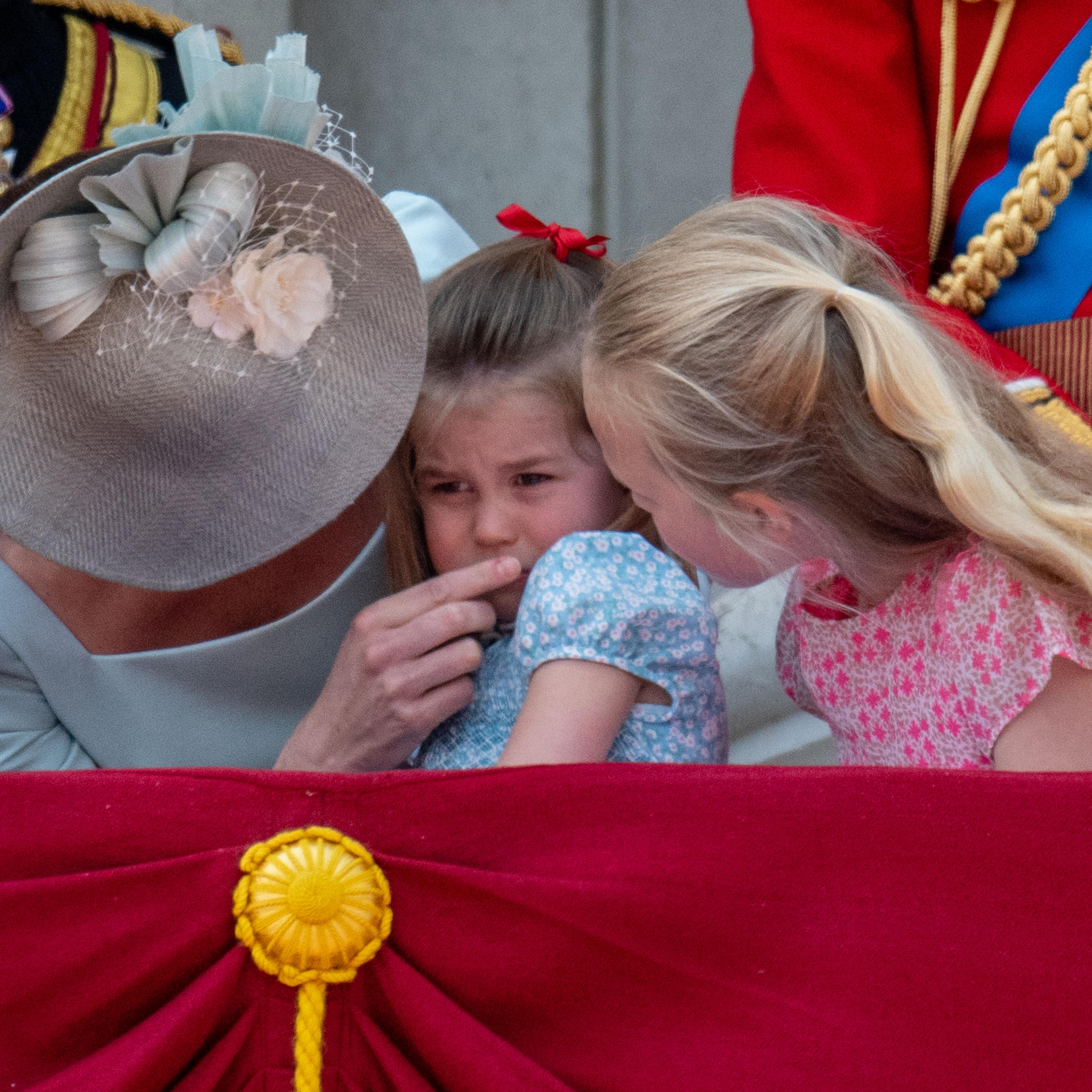 Trooping The Colour 2018