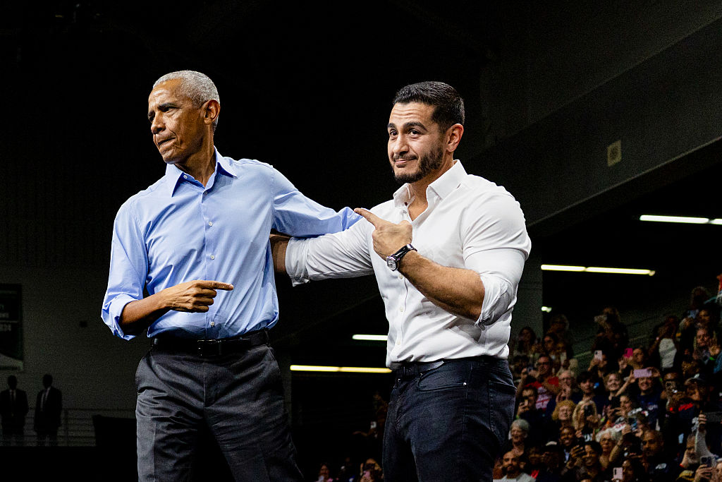 Polls Point to a Blue Wave. Here's Why Republicans Say They're Wrong