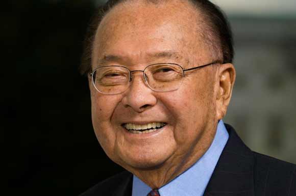 Dan Inouye: a hero long before he ever got to the Senate