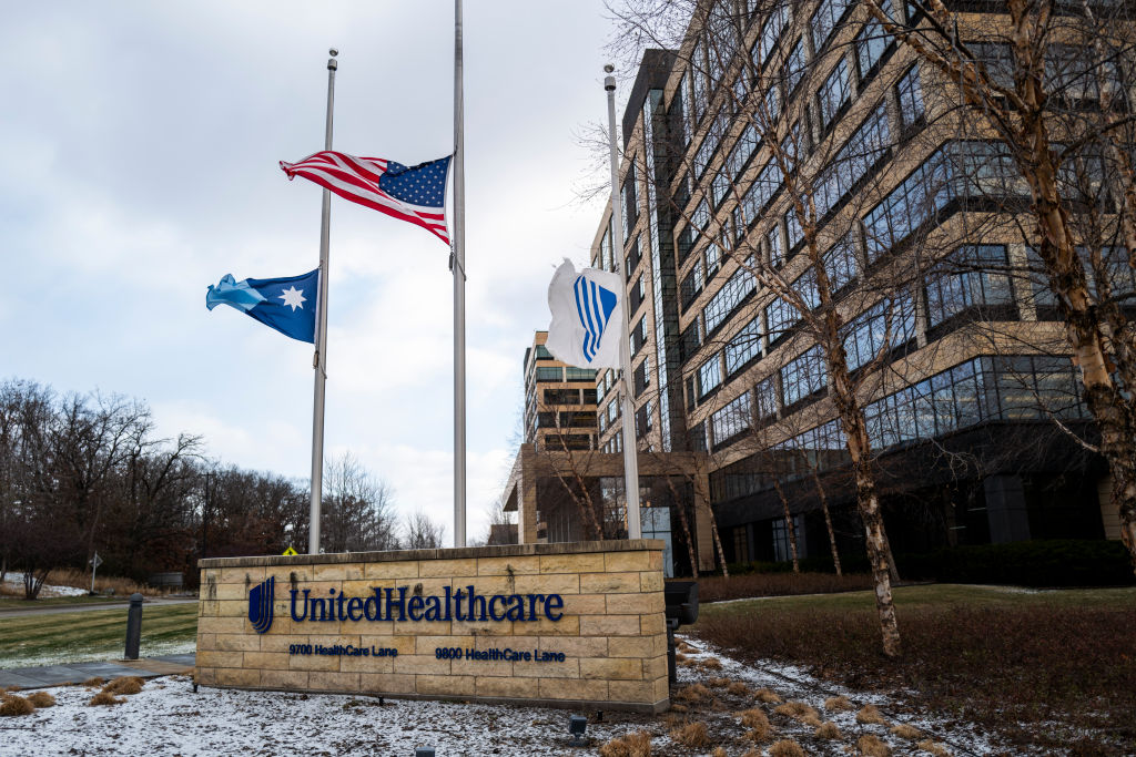 UnitedHealthcare corporate headquarters