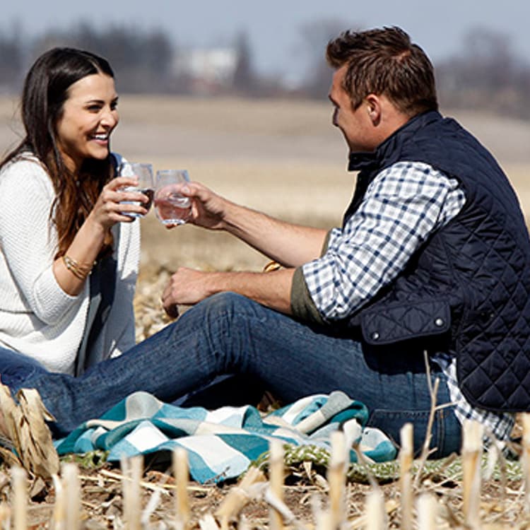 ANDI DORFMAN, CHRIS