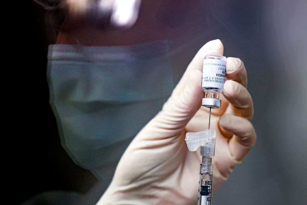 Eastern Colorado VA Receives Shipments Of Covid-19 Vaccines