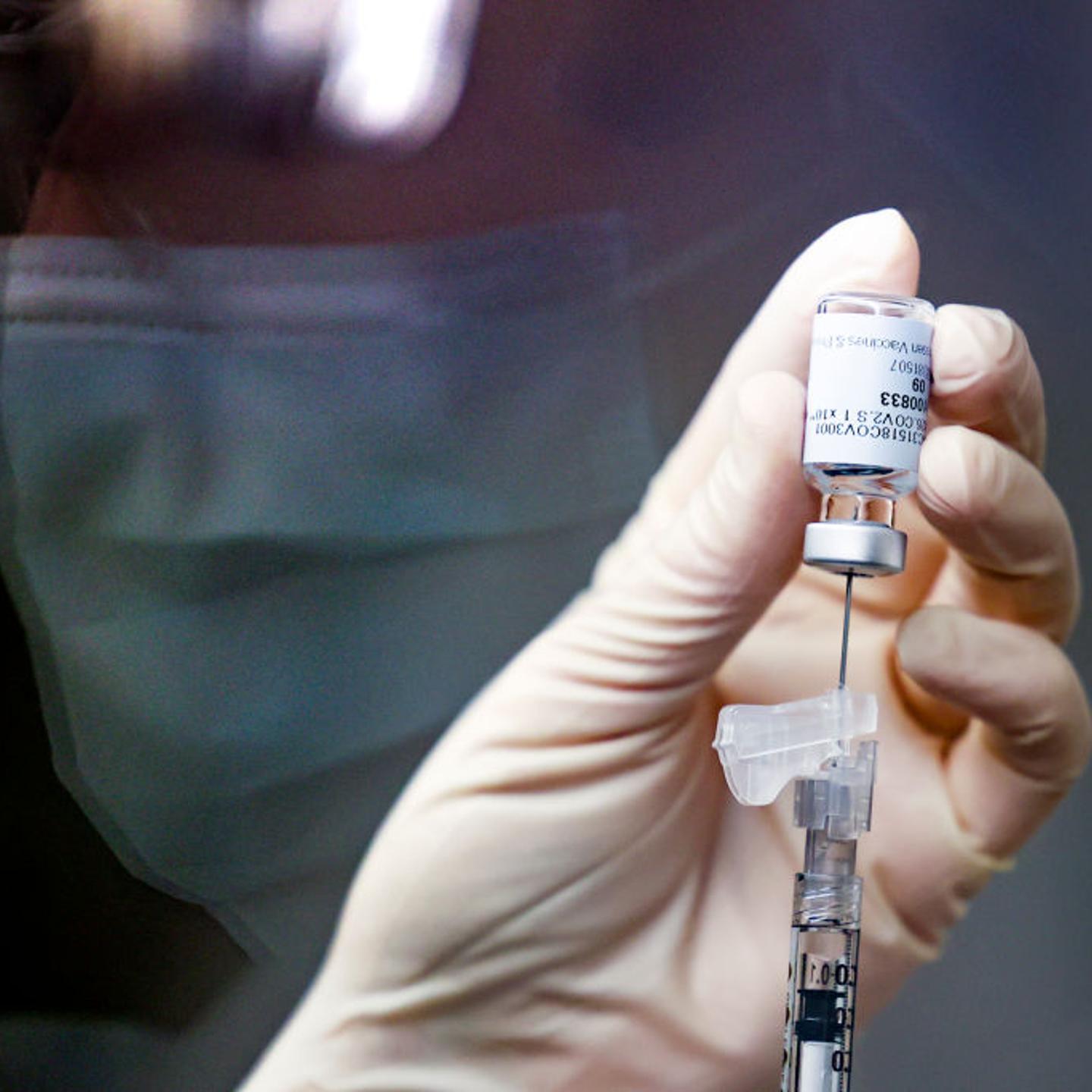 Eastern Colorado VA Receives Shipments Of Covid-19 Vaccines