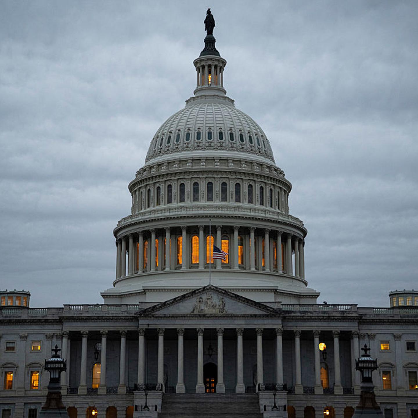 Trump Urges House To Vote For Epstein Files Release In Reversal